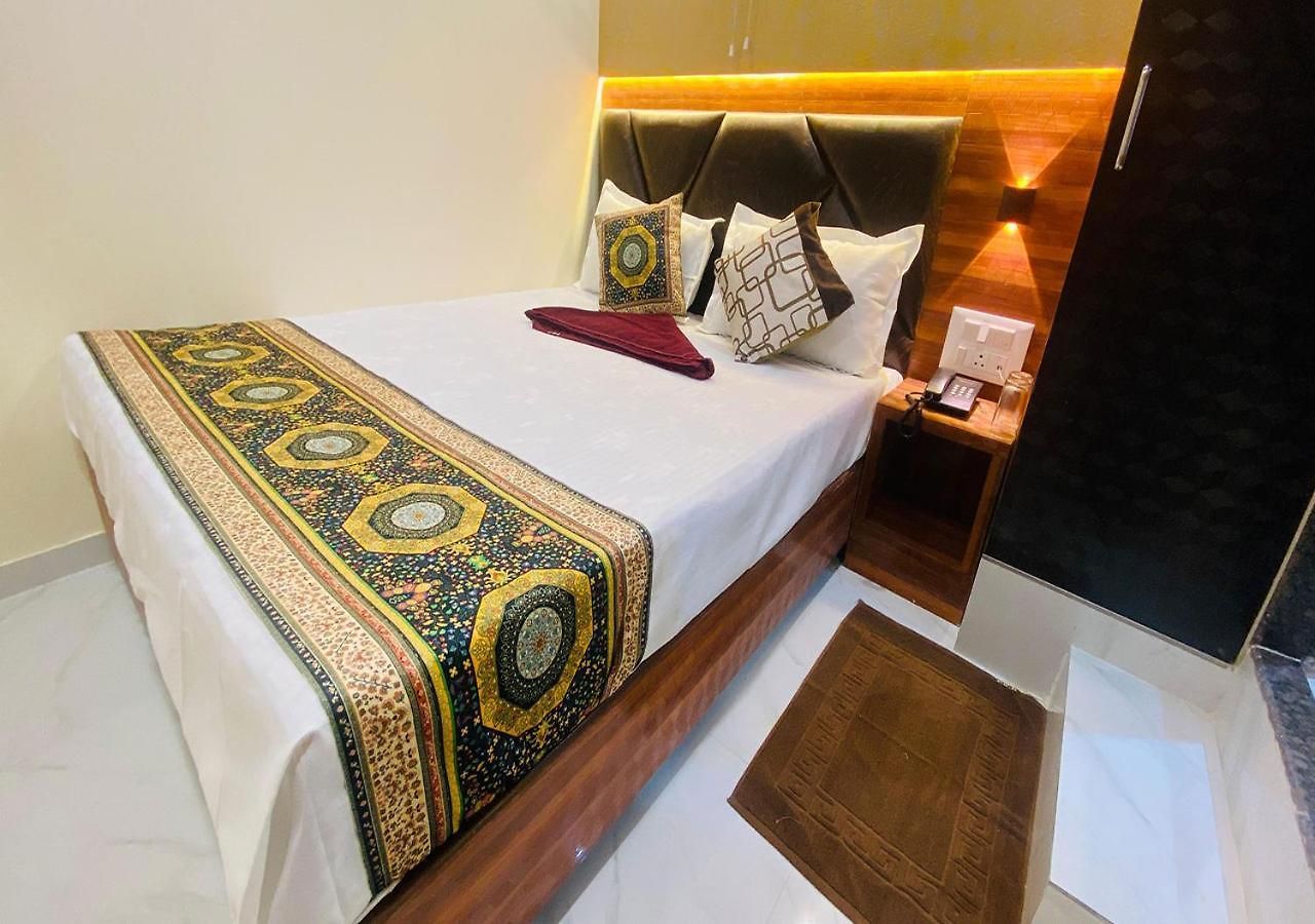 The King Palace 2*