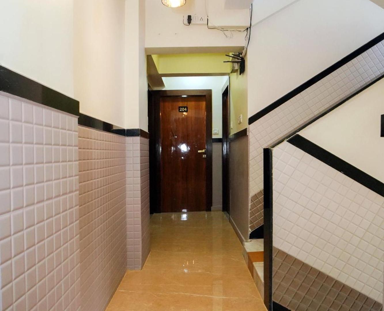 Abraj Hotel Mumbai