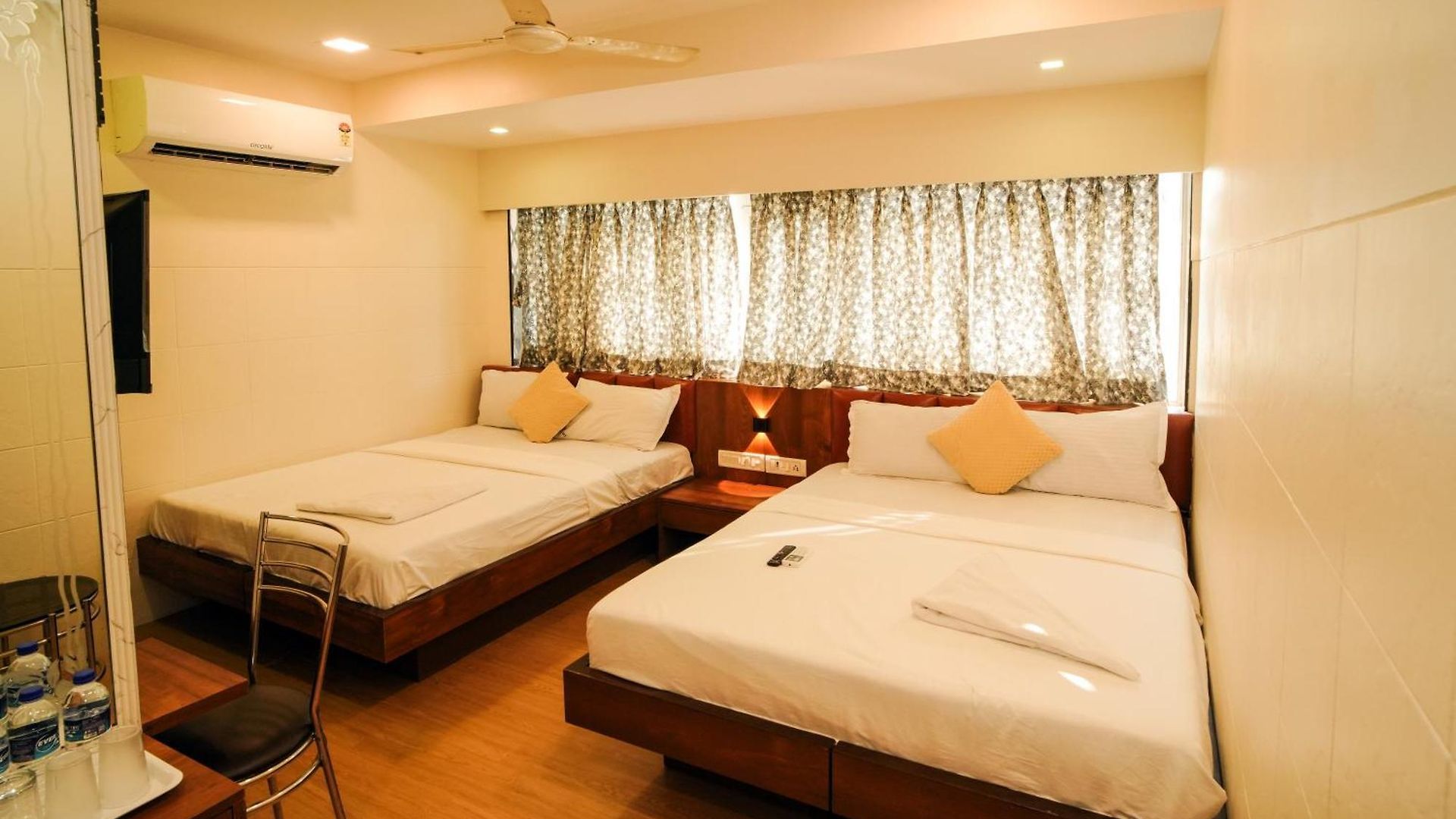Abraj Hotel