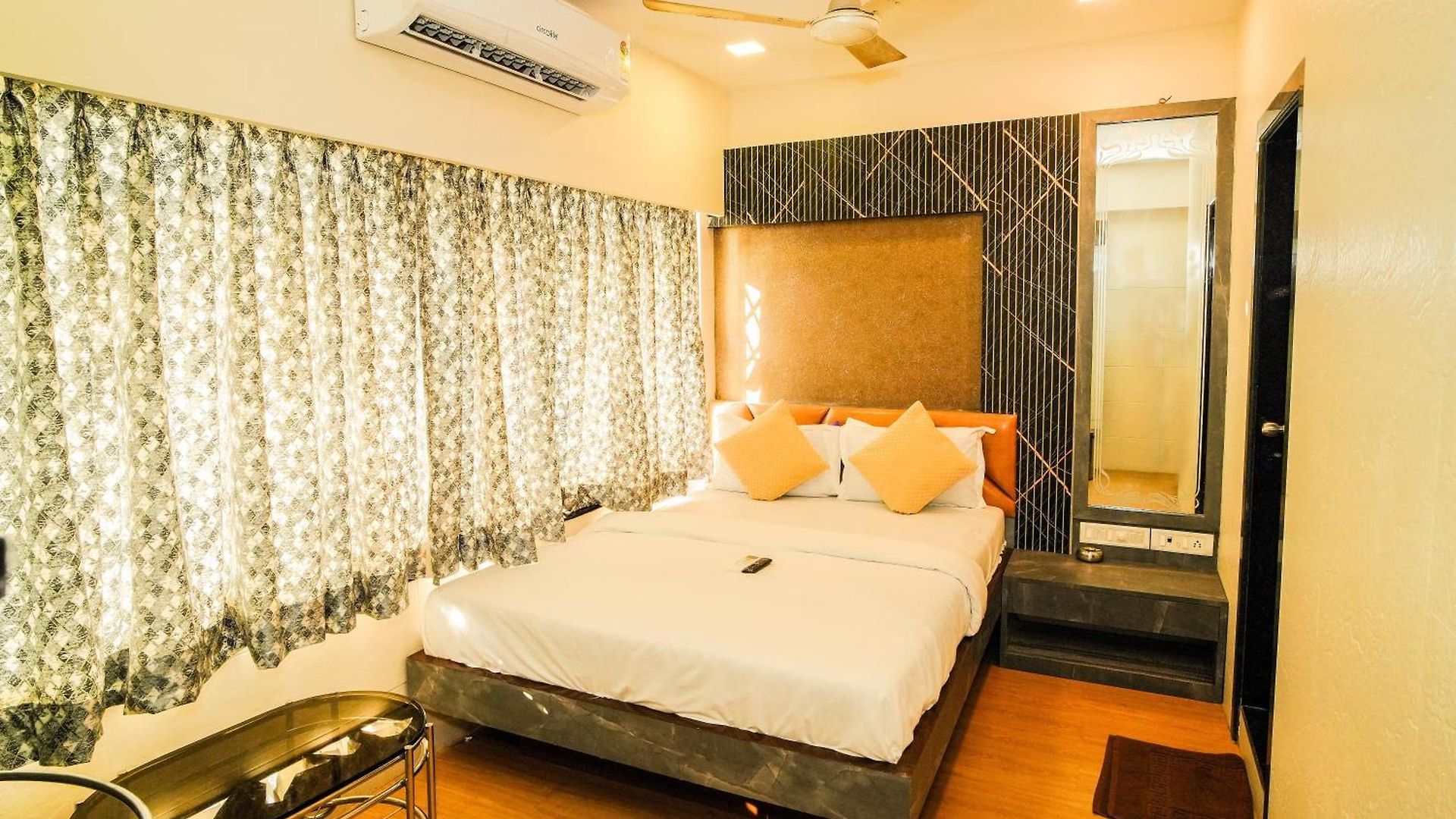 Hotel Abraj *