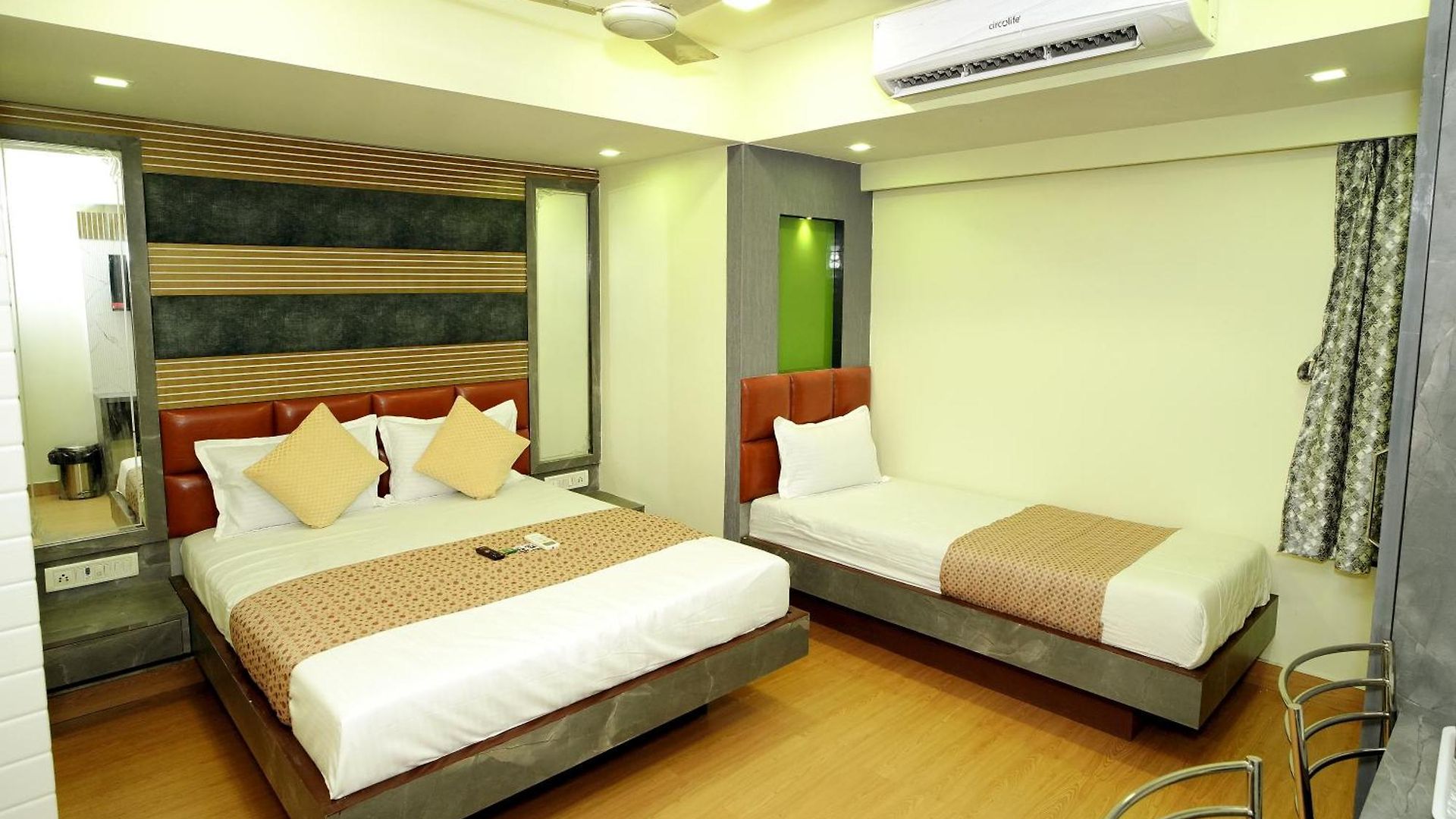 Hotel Abraj