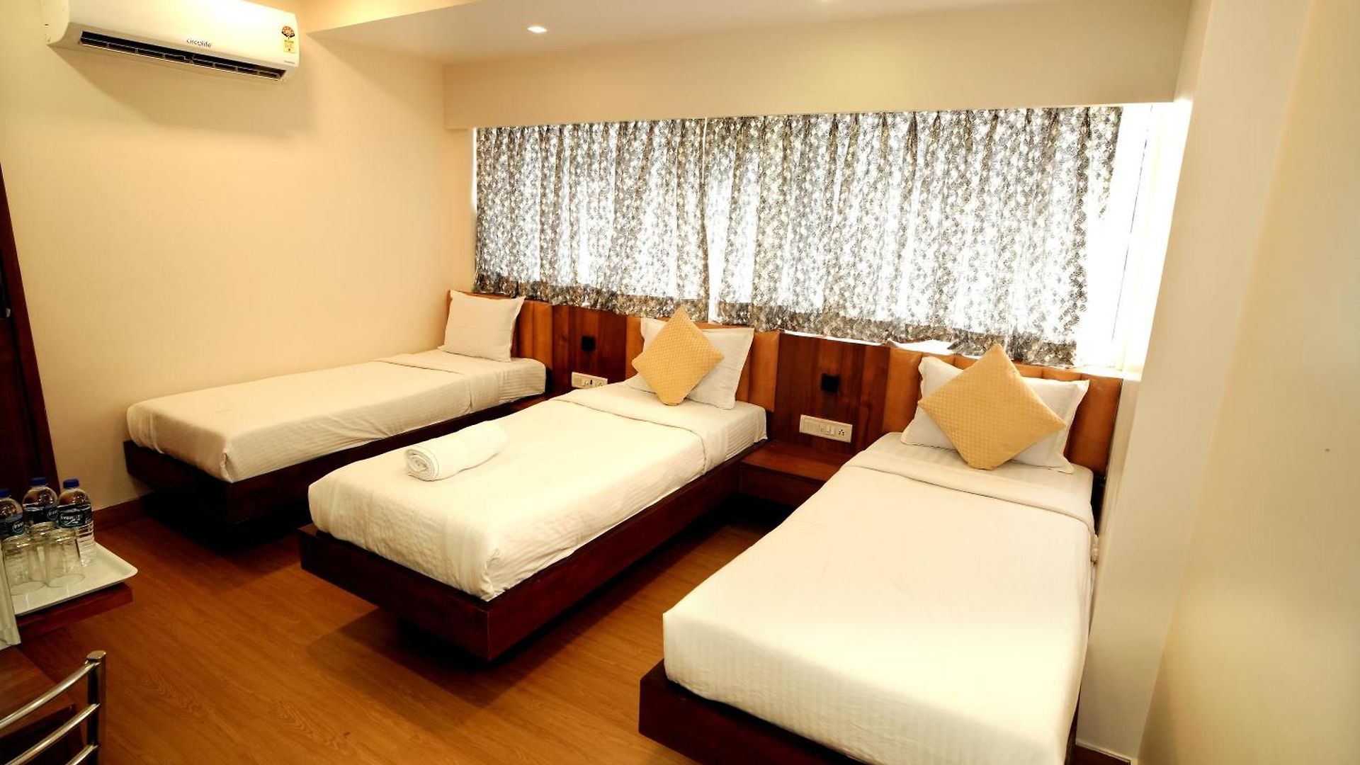 Hotel Abraj *