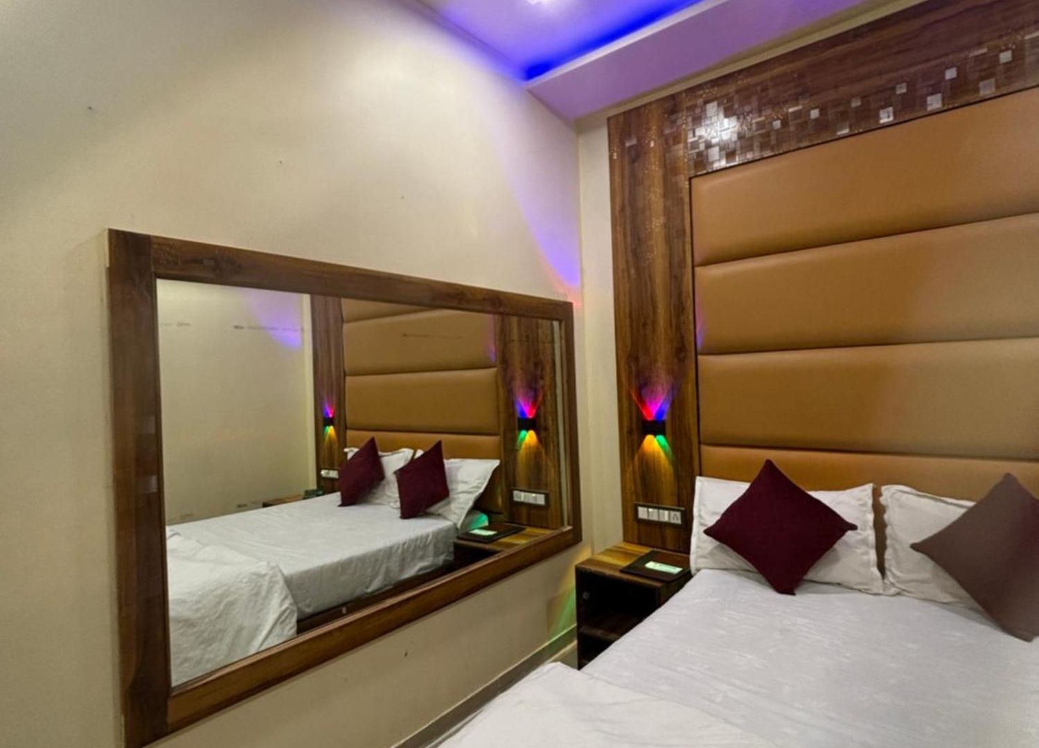 Hotel Blue Wellington - Near Airport