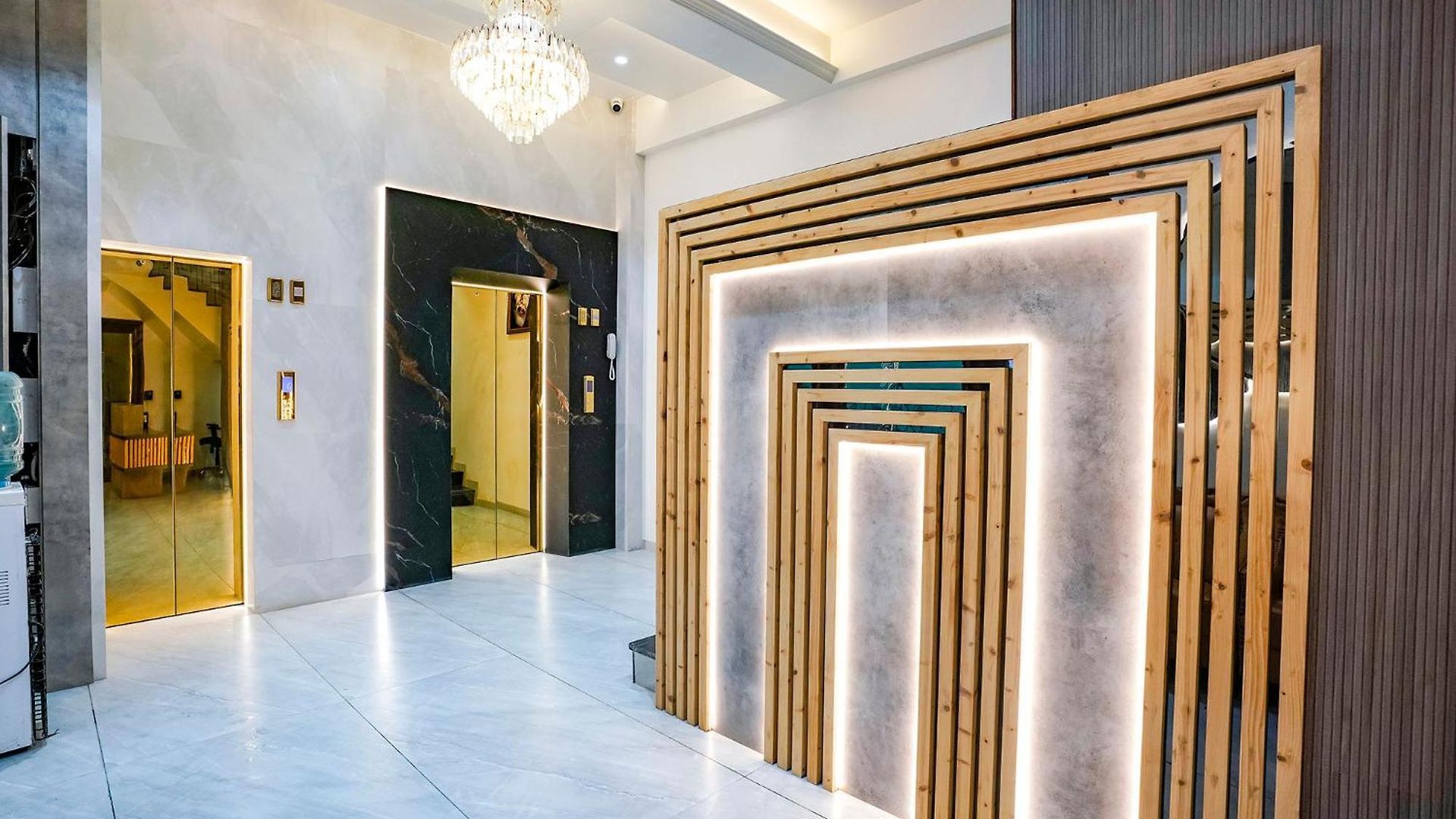 Hotel Fabhotel Global Spaces - Nr Nesco Exhibition Center