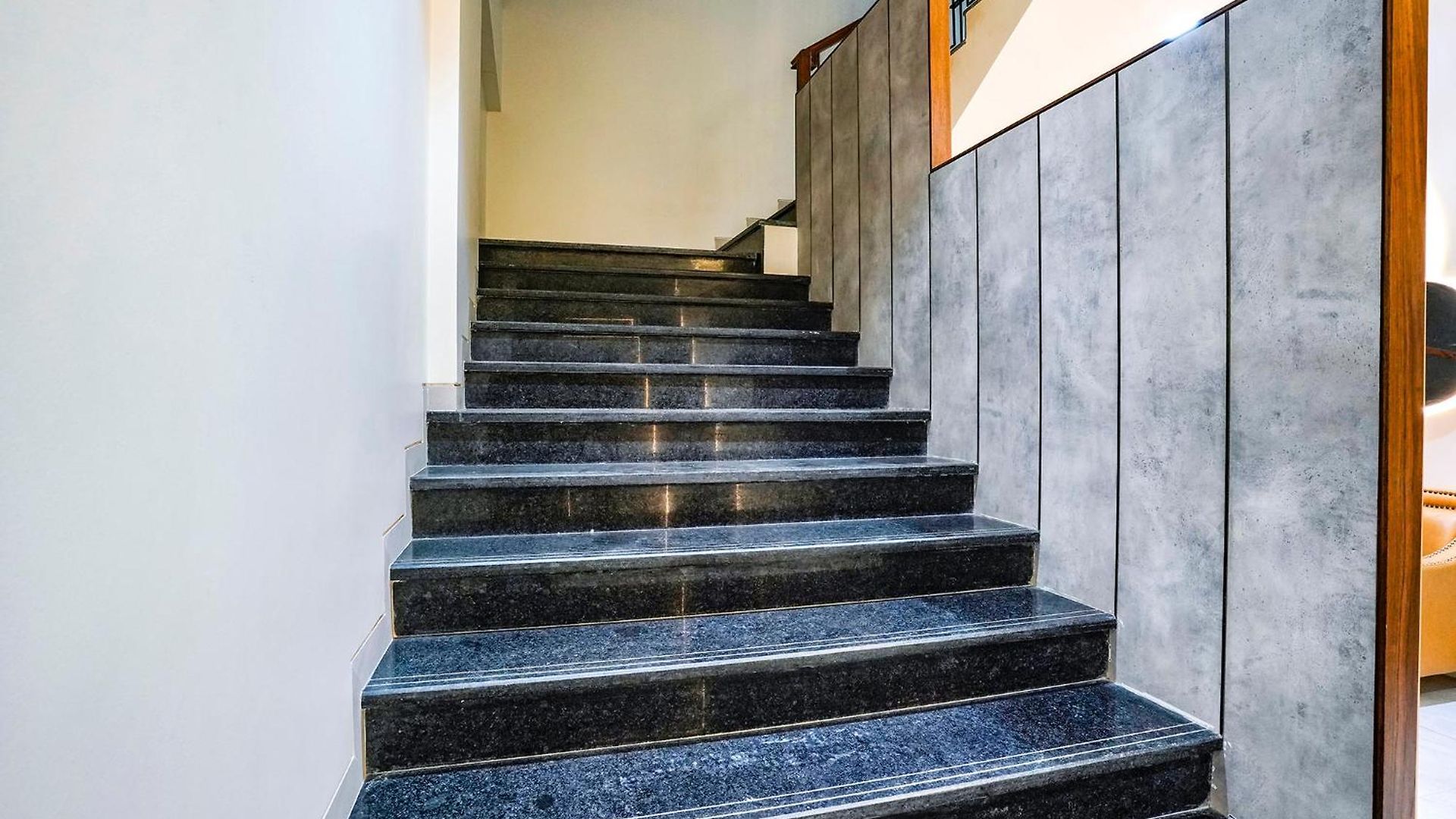 Hotel Fabhotel Global Spaces - Nr Nesco Exhibition Center 3*