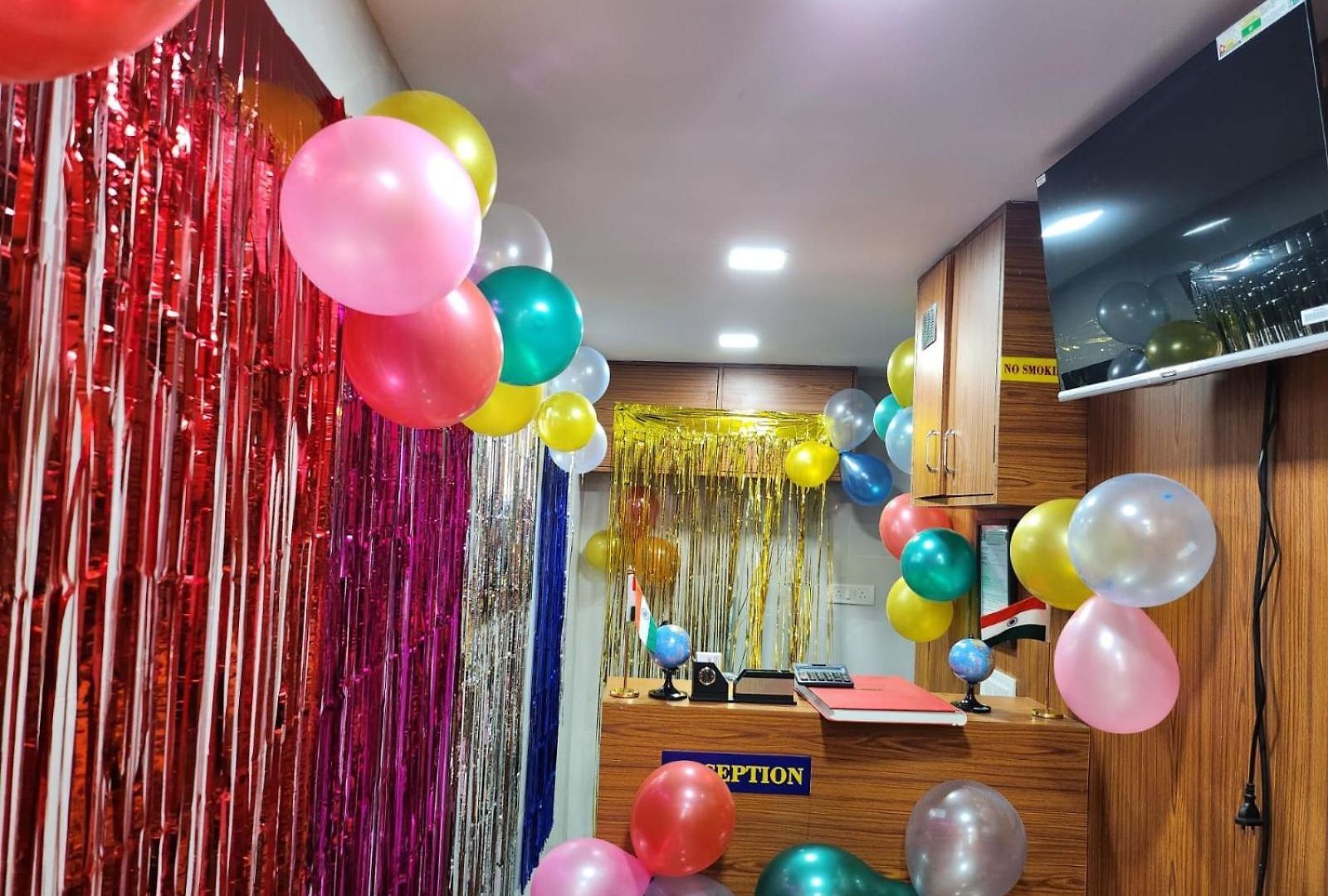 Hostel Kufa Pg Mumbai