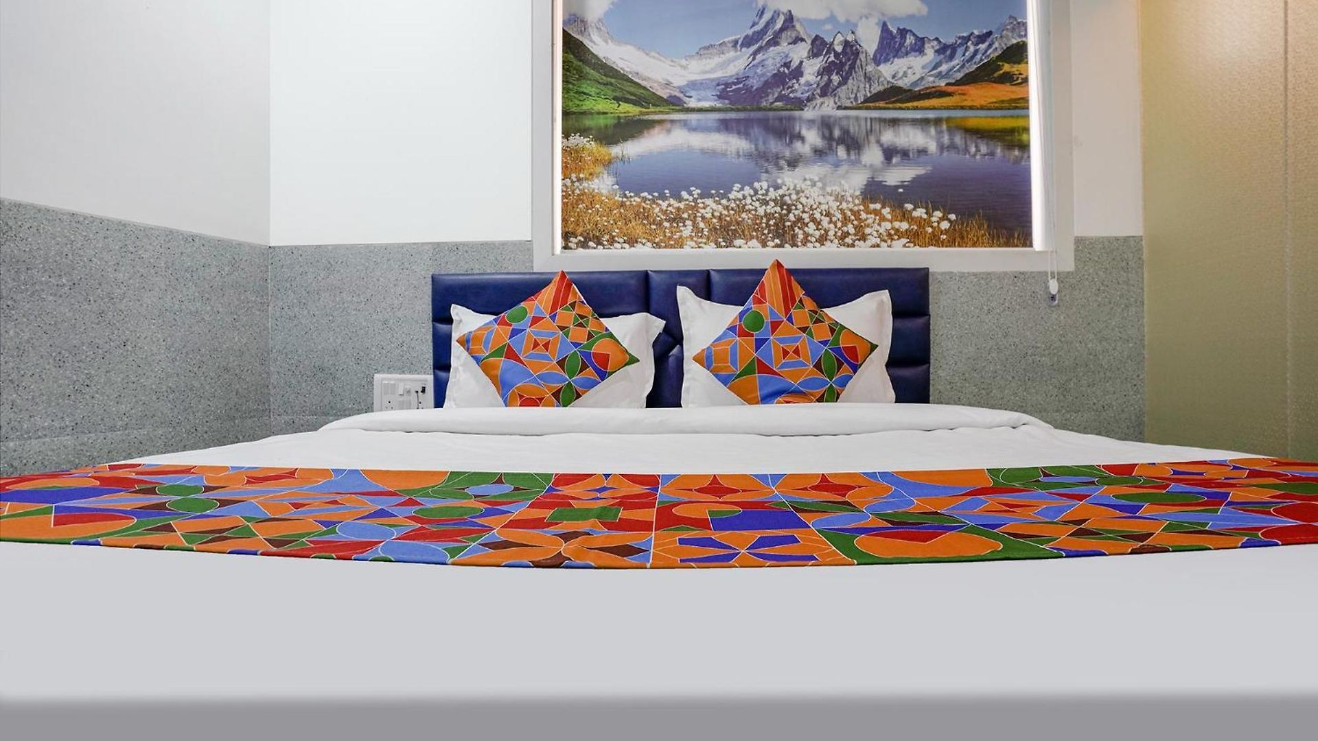 Hotel Via Ashoka Mumbai