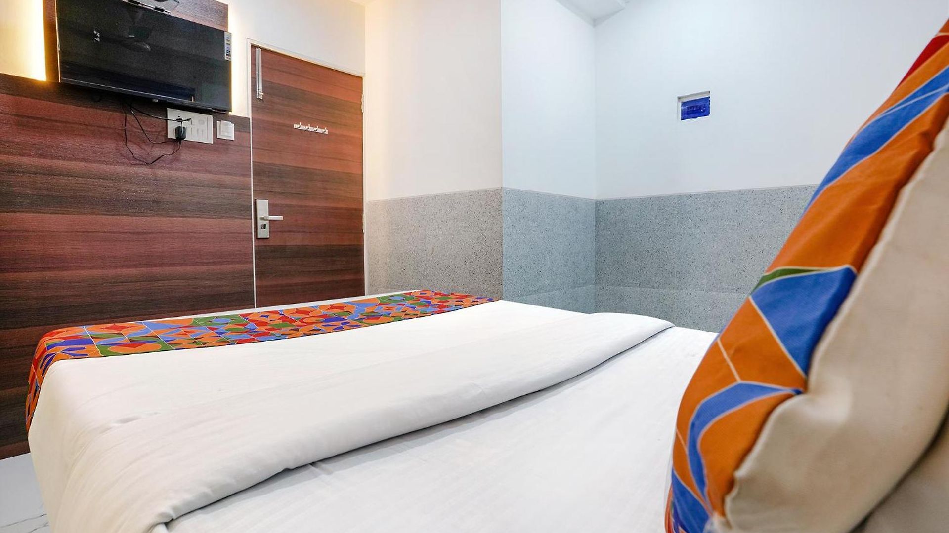 Hotel Via Ashoka Mumbai