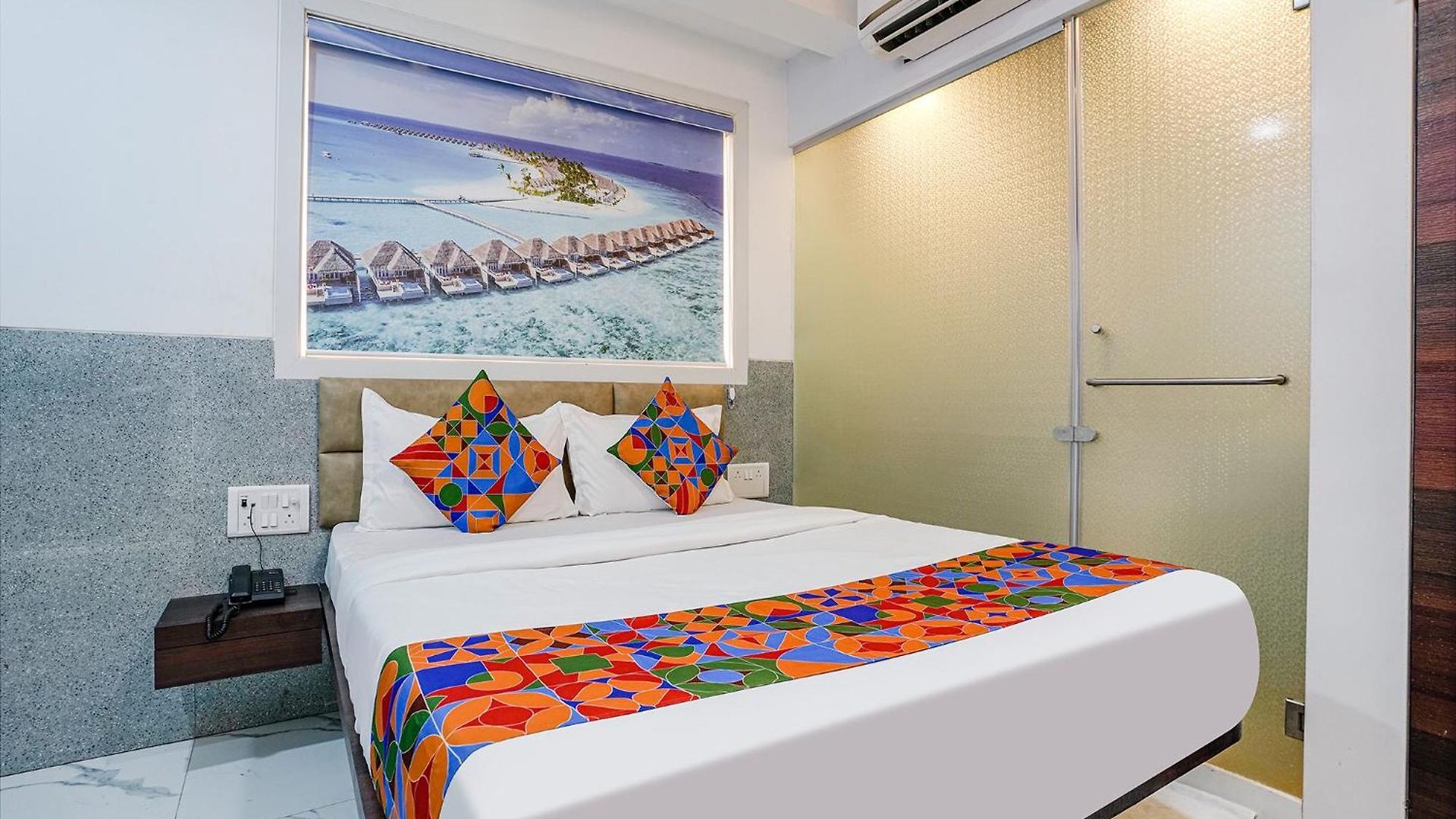 Hotel Via Ashoka Mumbai