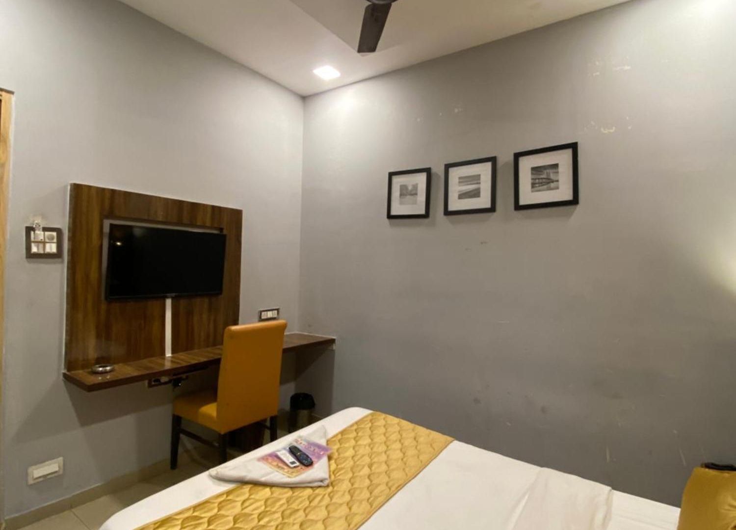 Hotel Blue Wellington - Near Airport 3*