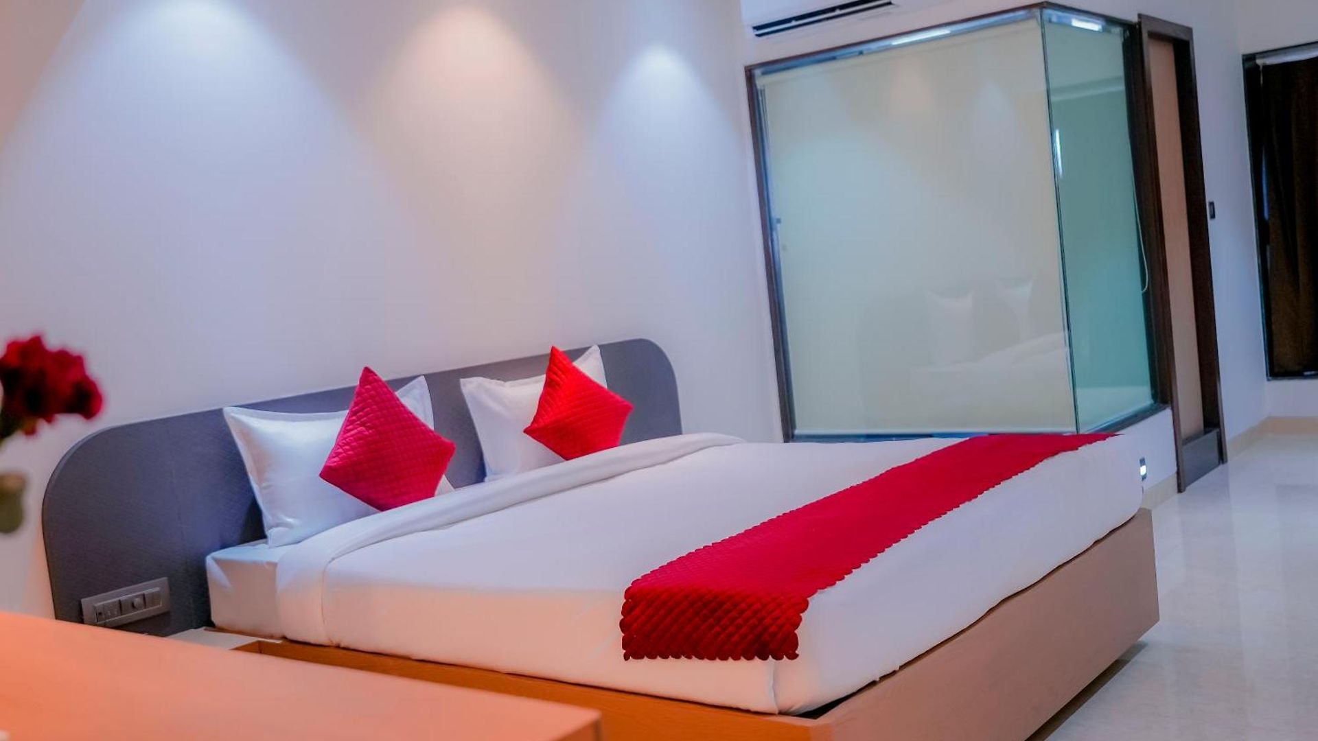 Hotel Hsquare Andheri West Mumbai