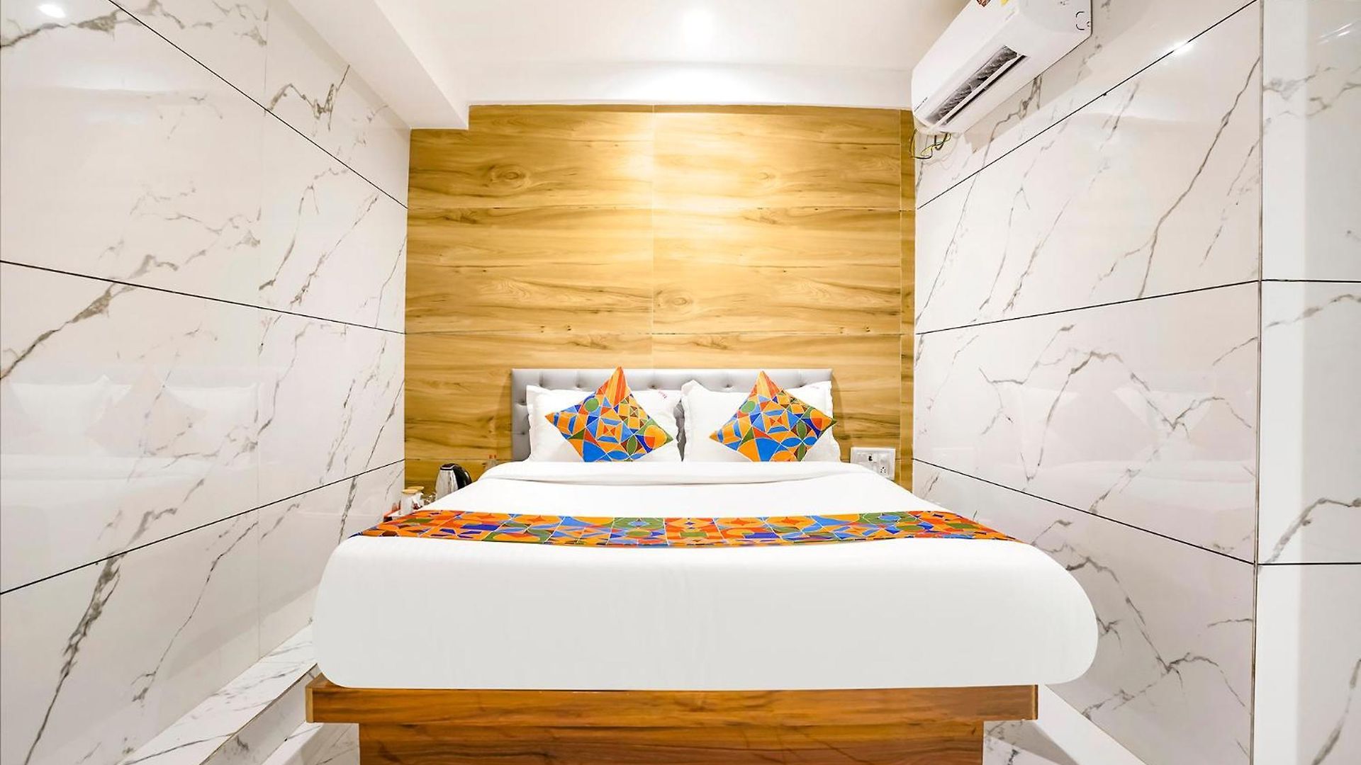 Fabhotel Shubham Hotel