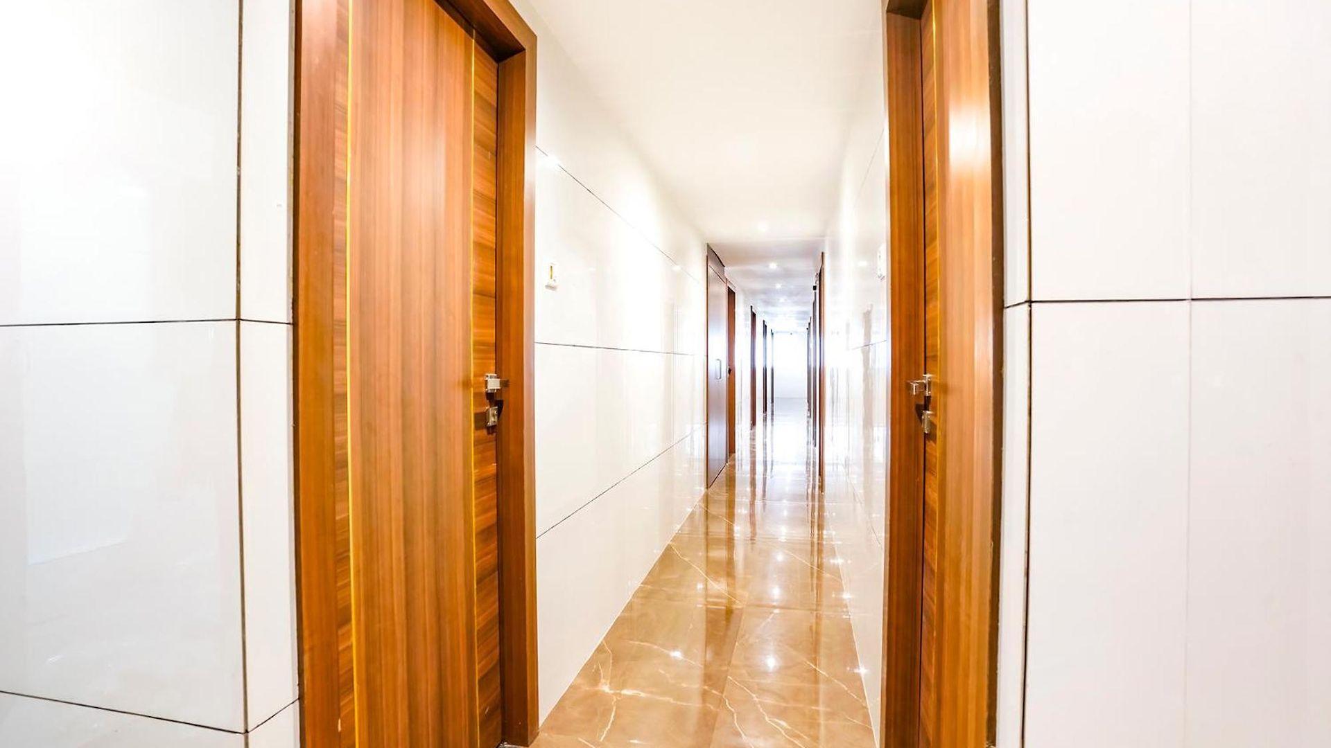 Fabhotel Shubham Hotel 3*