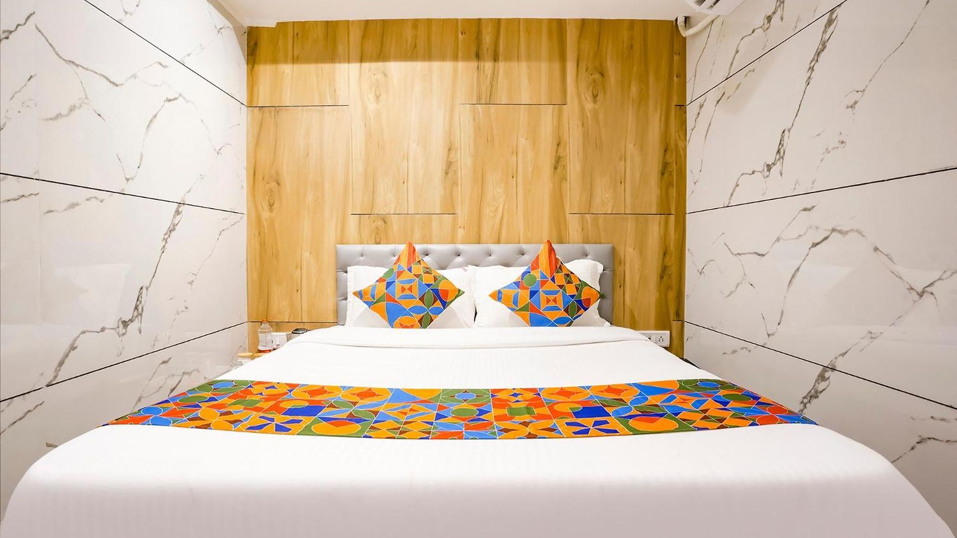 Fabhotel Shubham Mumbai