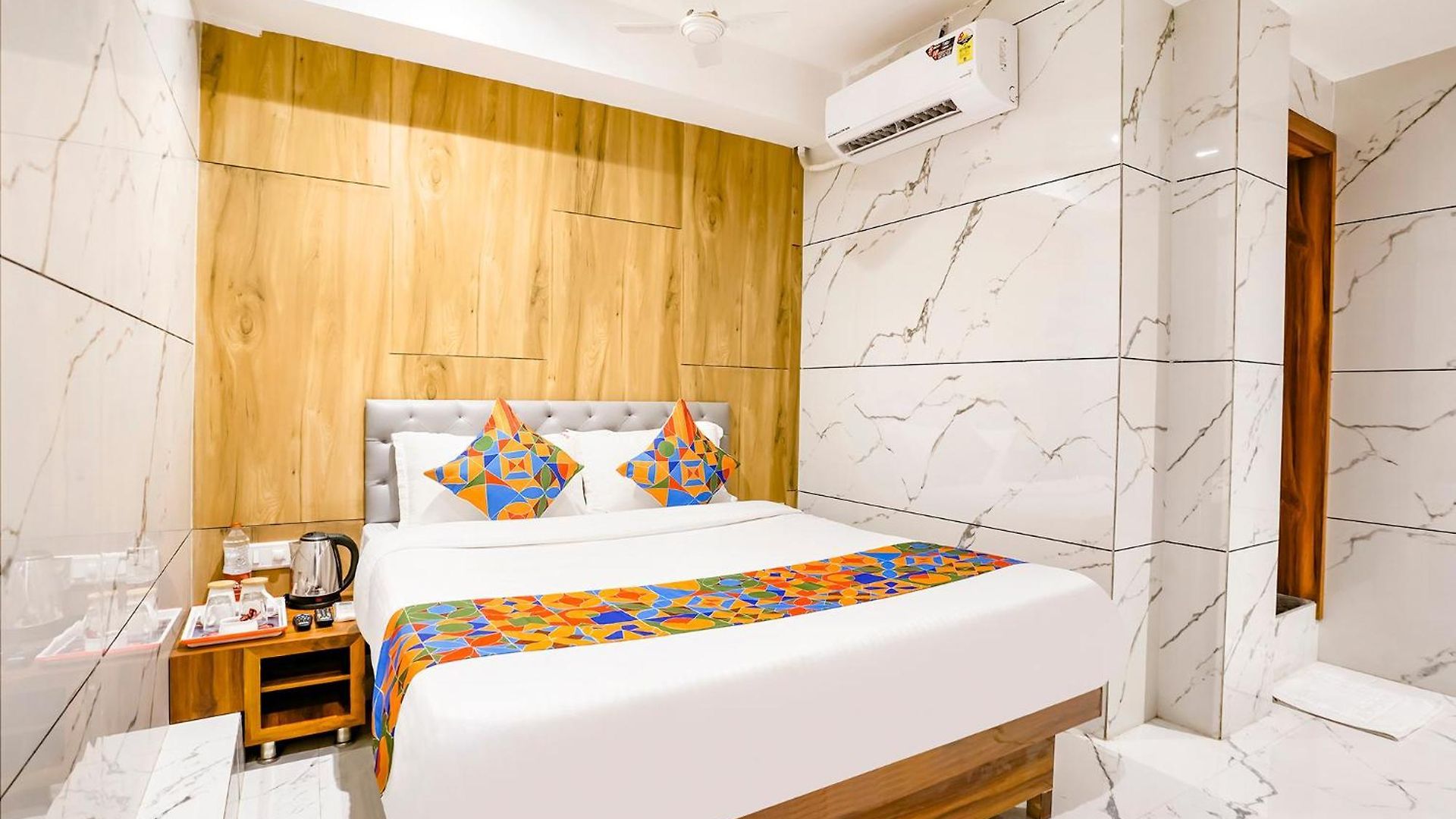 Fabhotel Shubham Hotel Mumbai