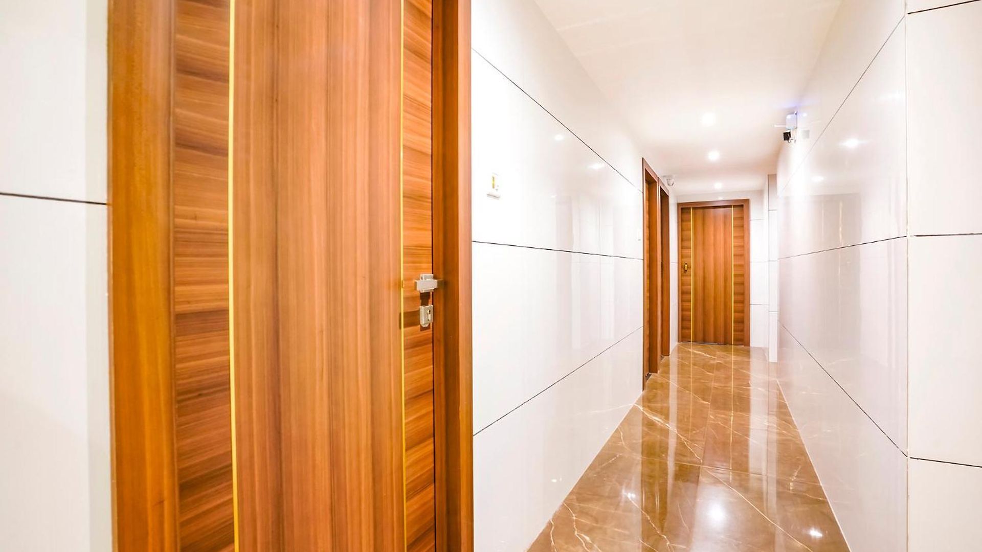 Fabhotel Shubham Mumbai