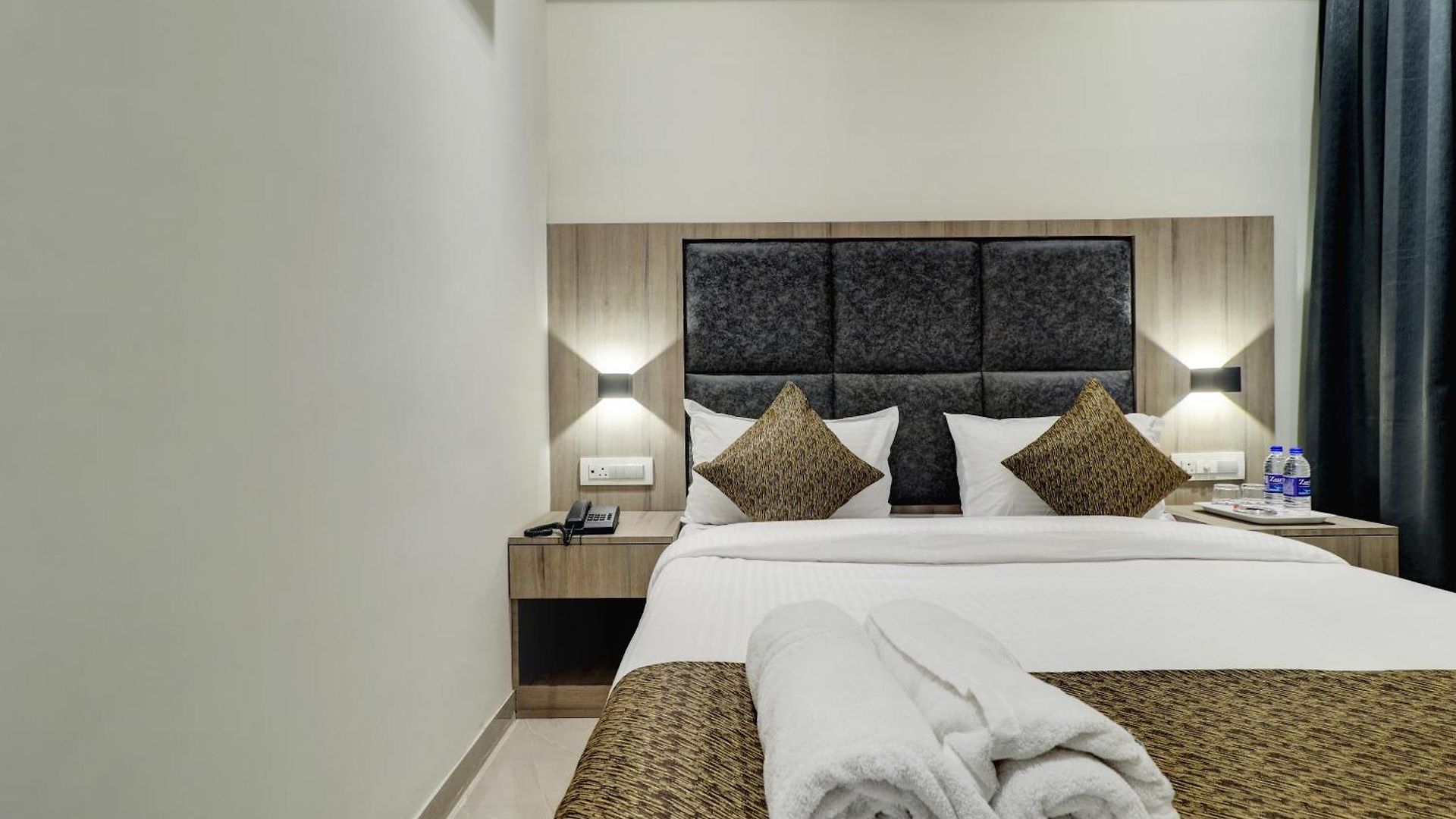 Sion Hotel Mumbai