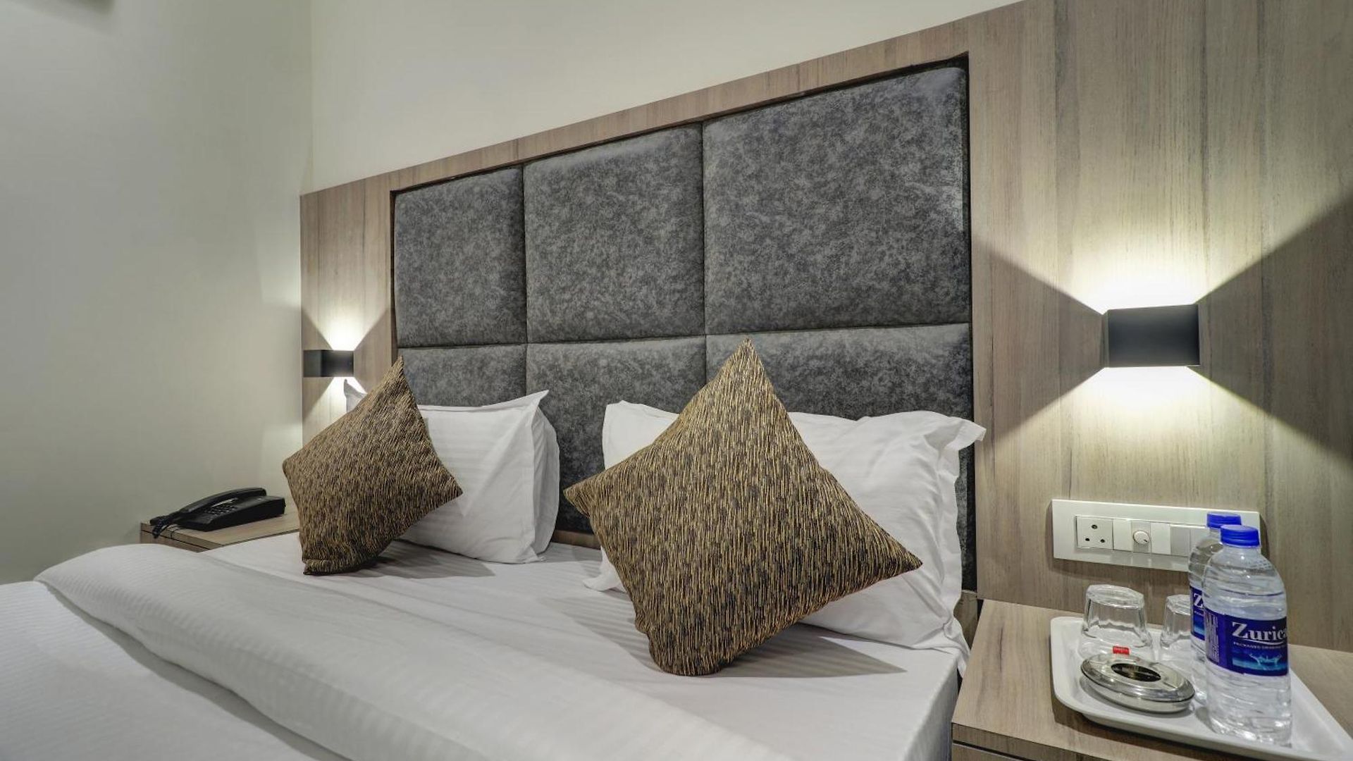 Sion Hotel Mumbai