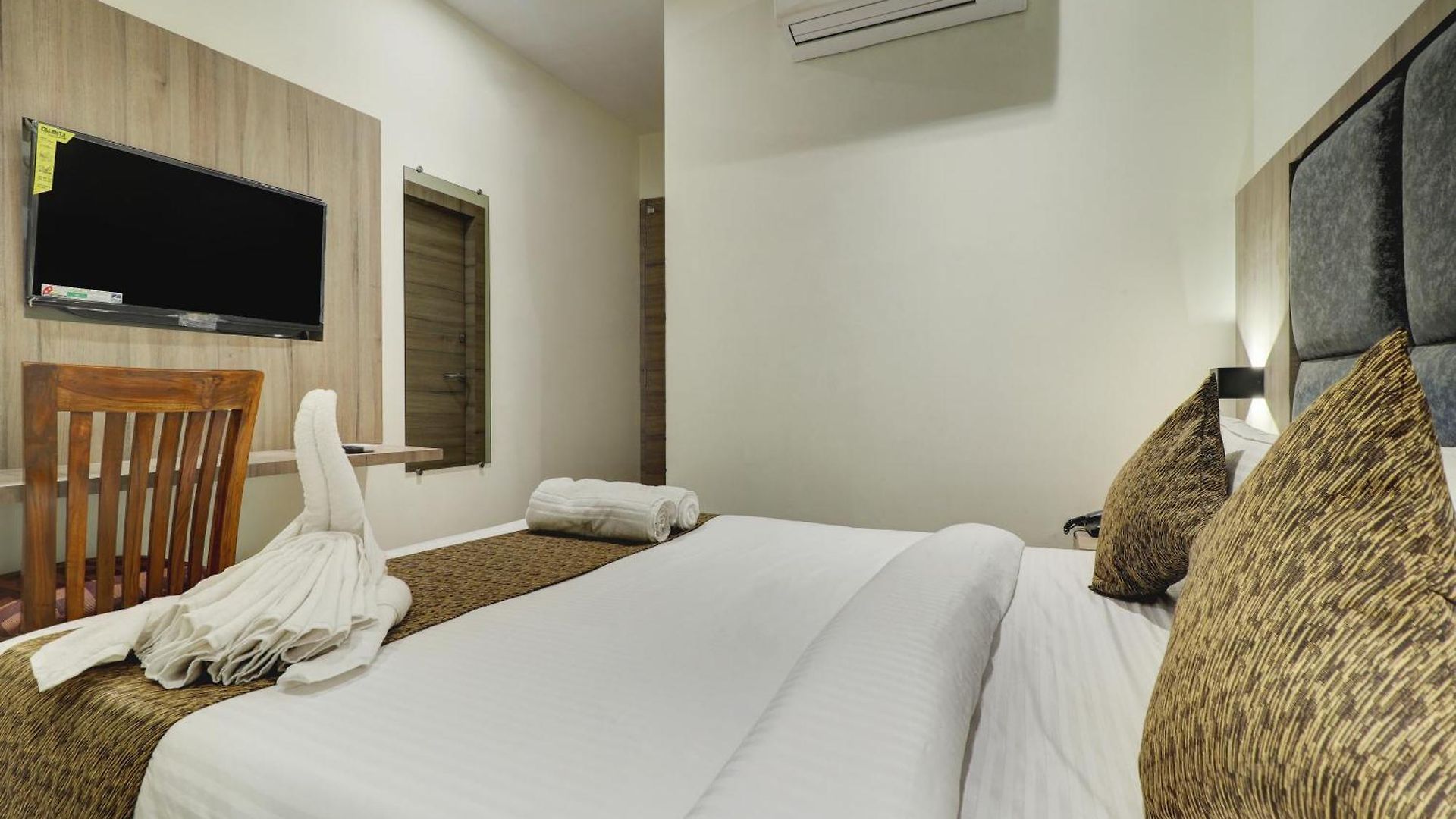 Sion Hotel
