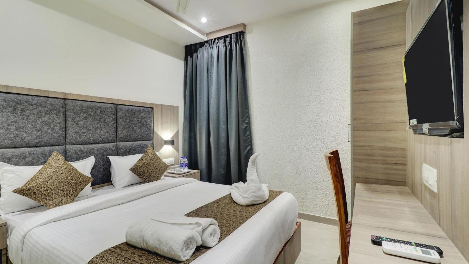Hotel Sion