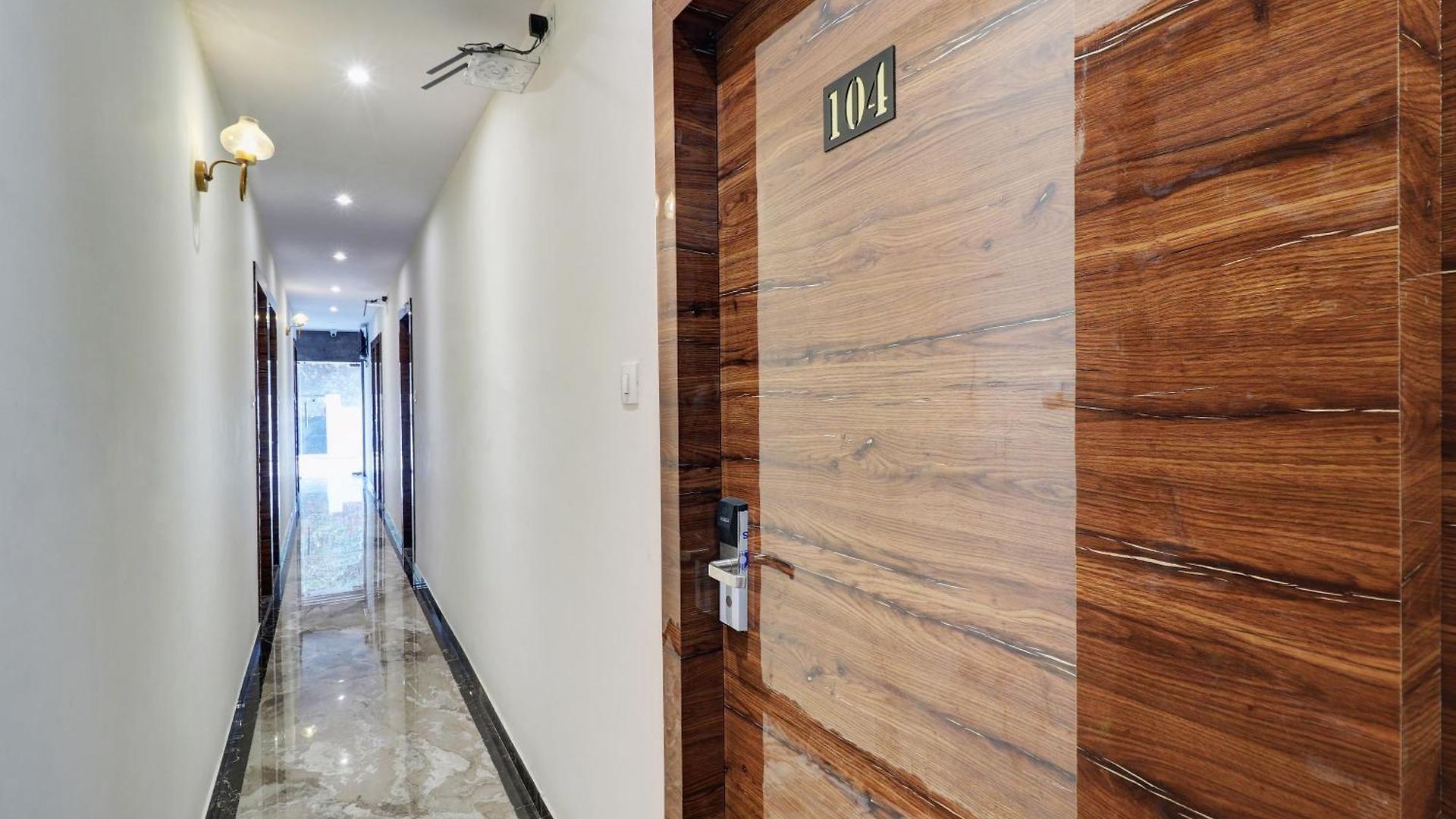 Sion Hotel