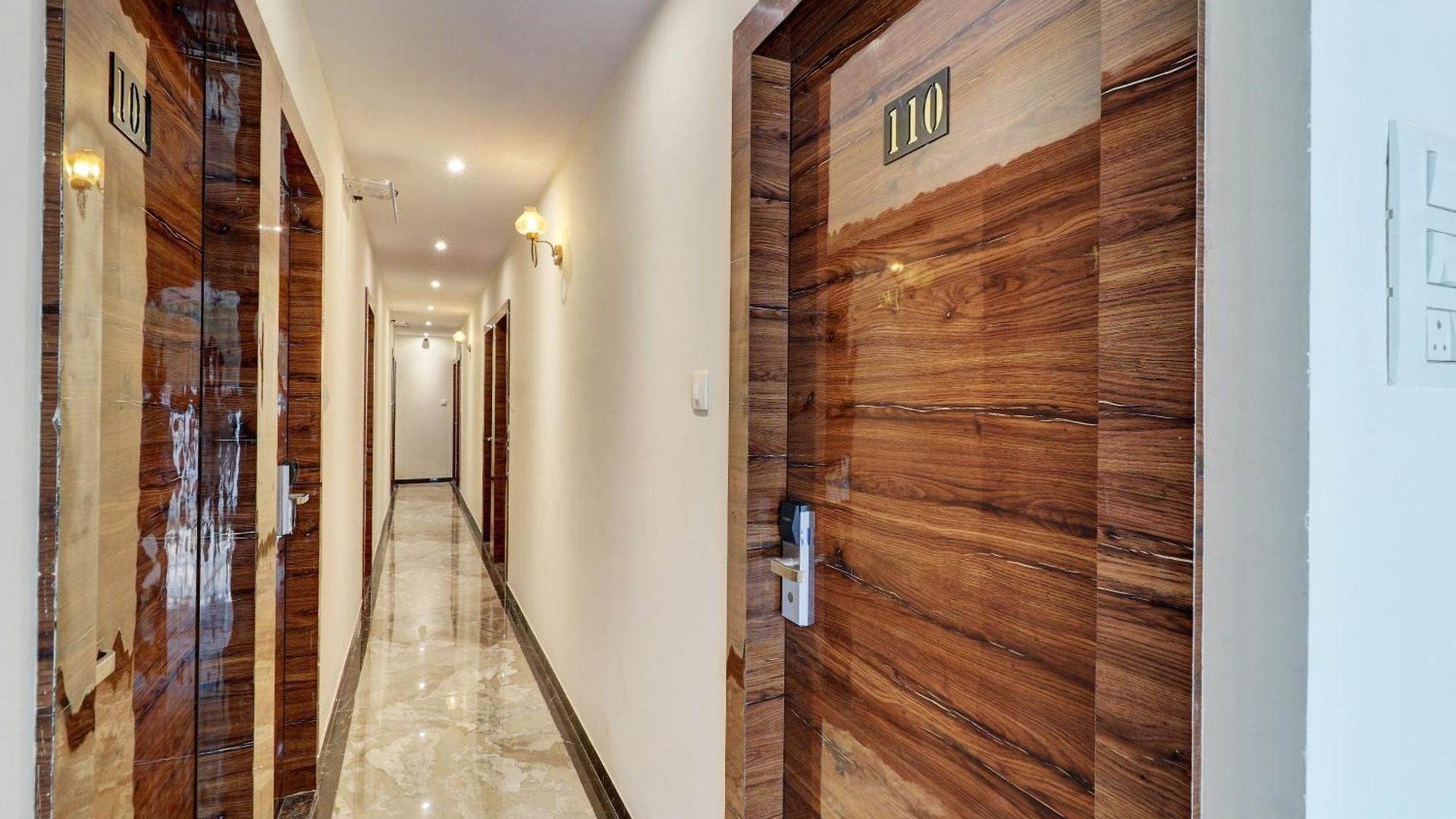 Sion Hotel 3*