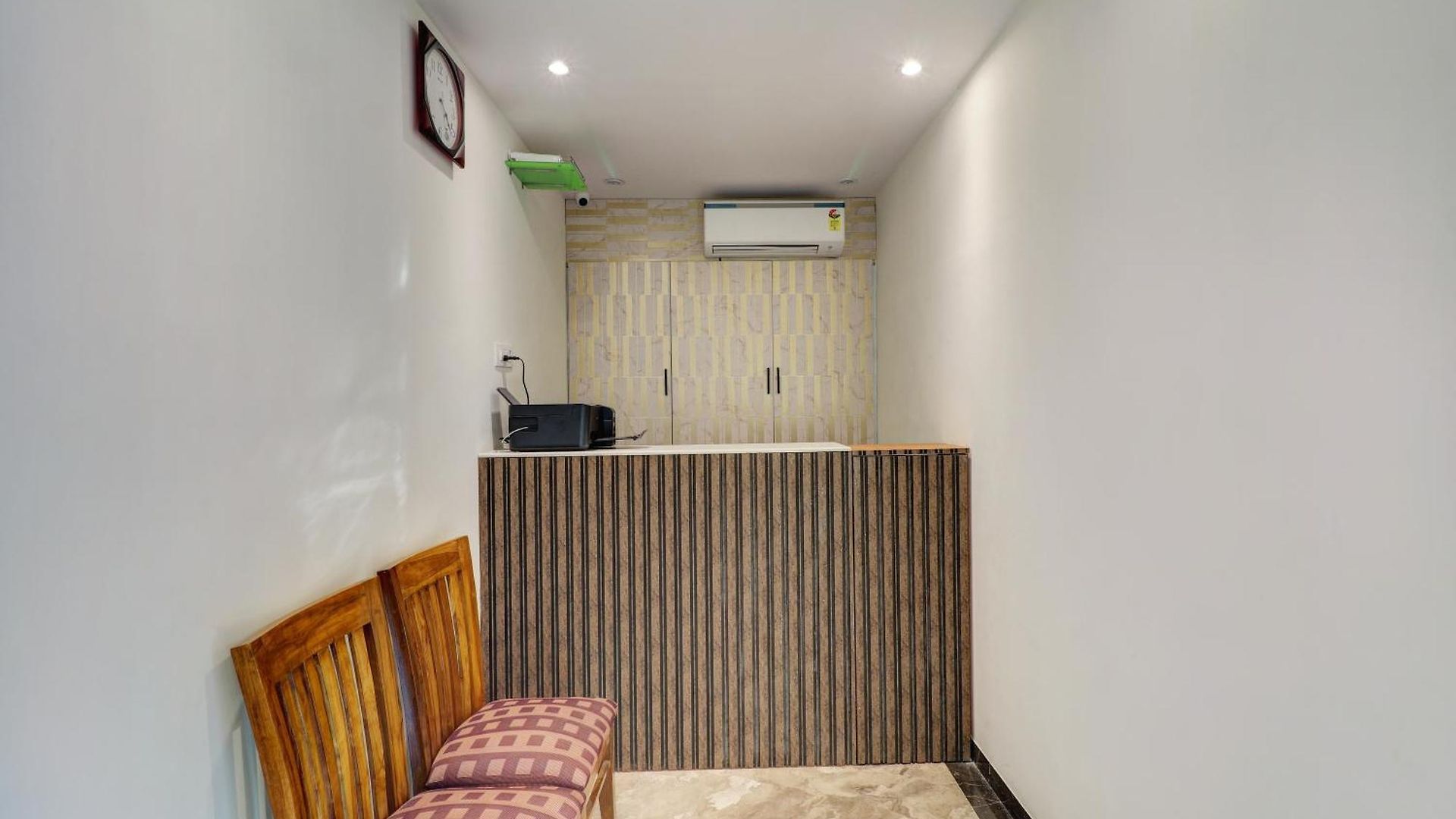 Hotel Sion Mumbai