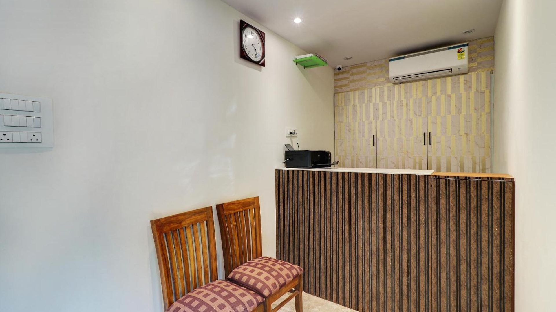 Hotel Sion Mumbai