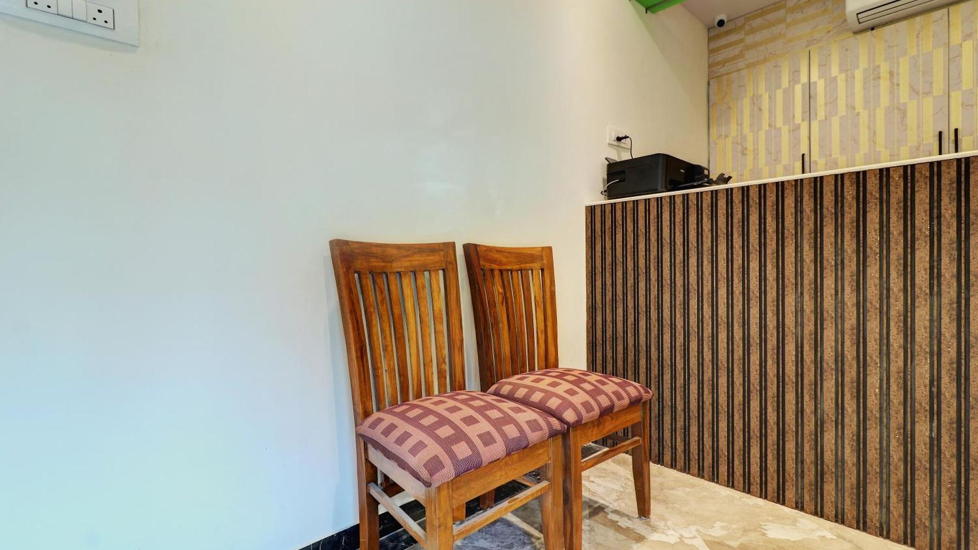 Hotel Sion 3*
