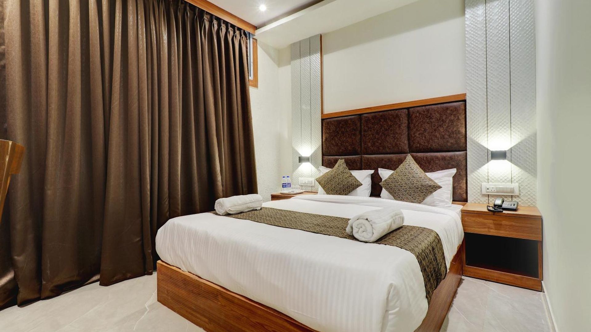 Hotel Sion Mumbai