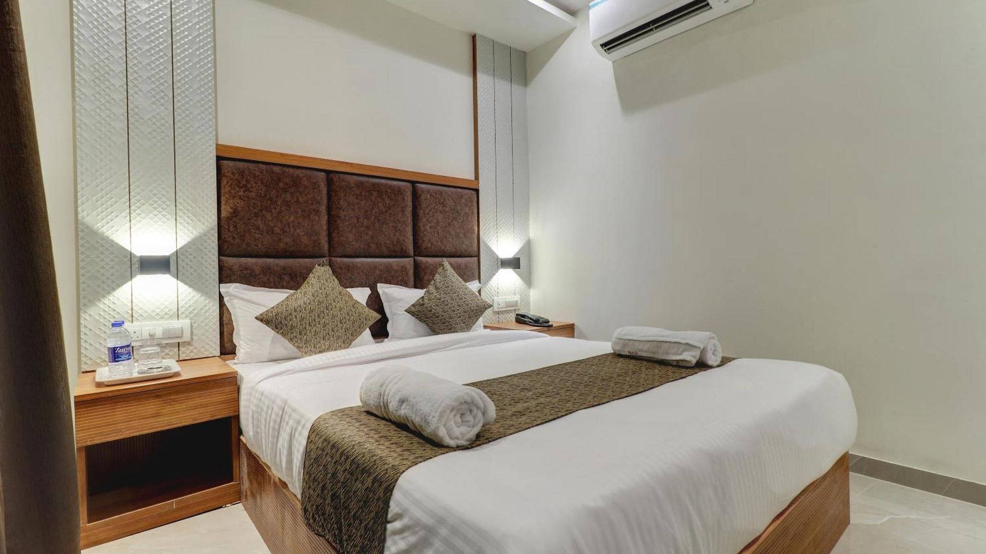 Sion Hotel
