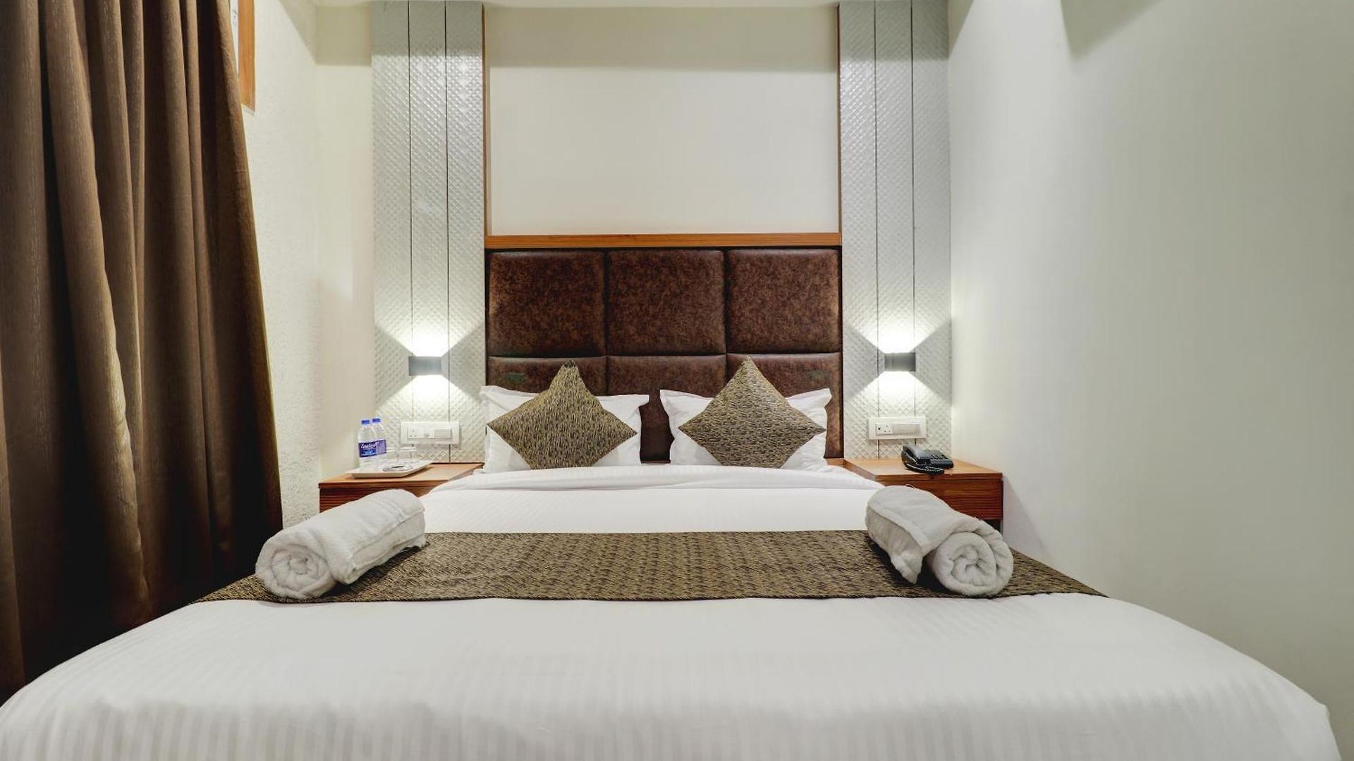 Hotel Sion