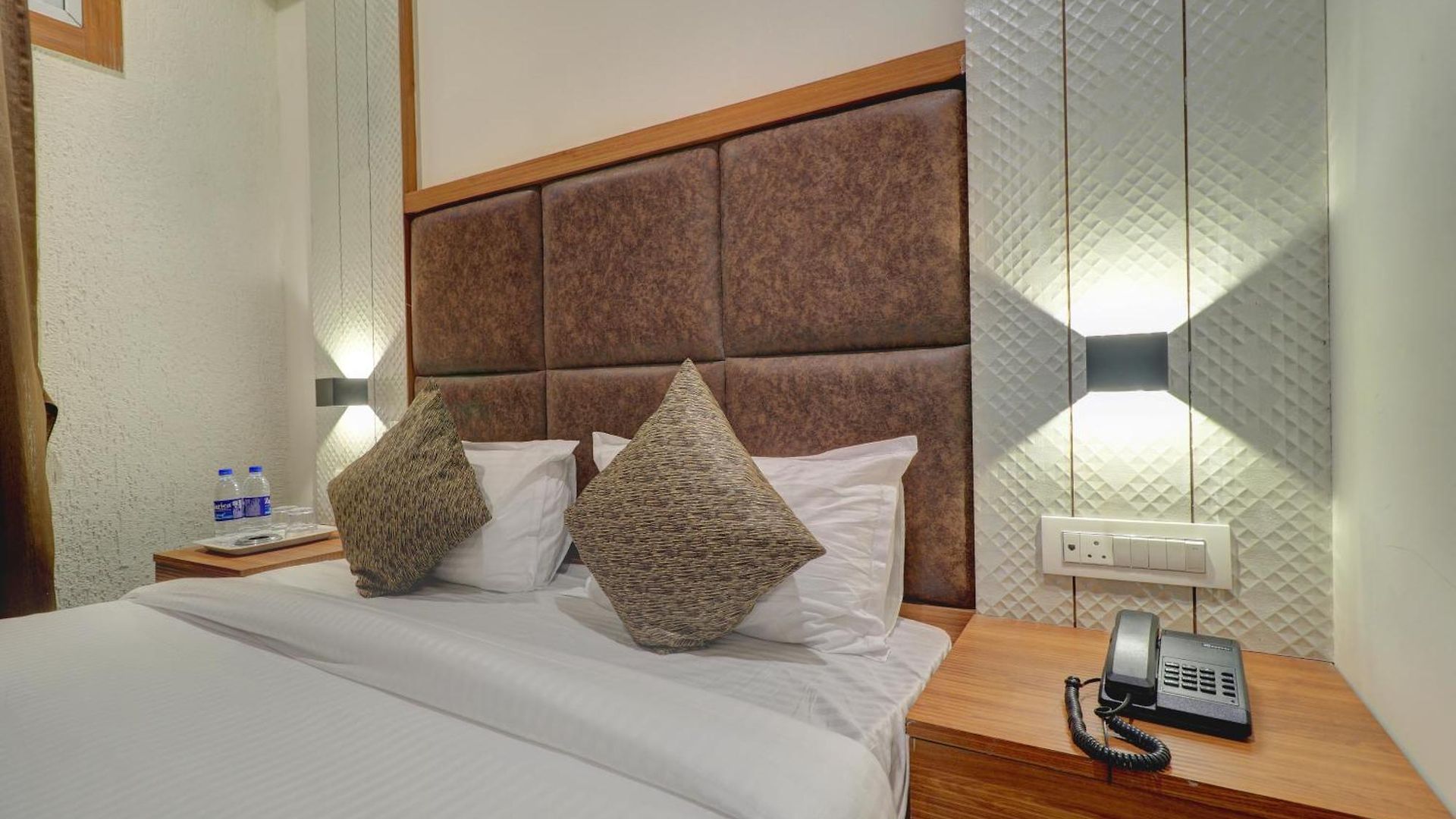 Sion Hotel