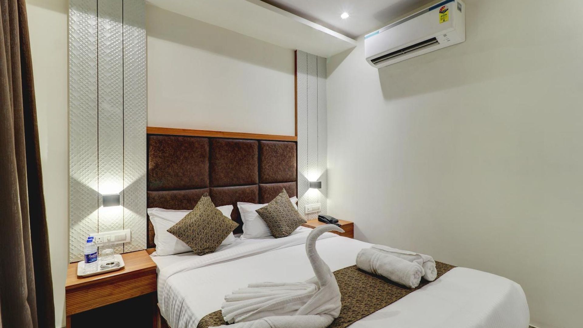 Sion Hotel 3*