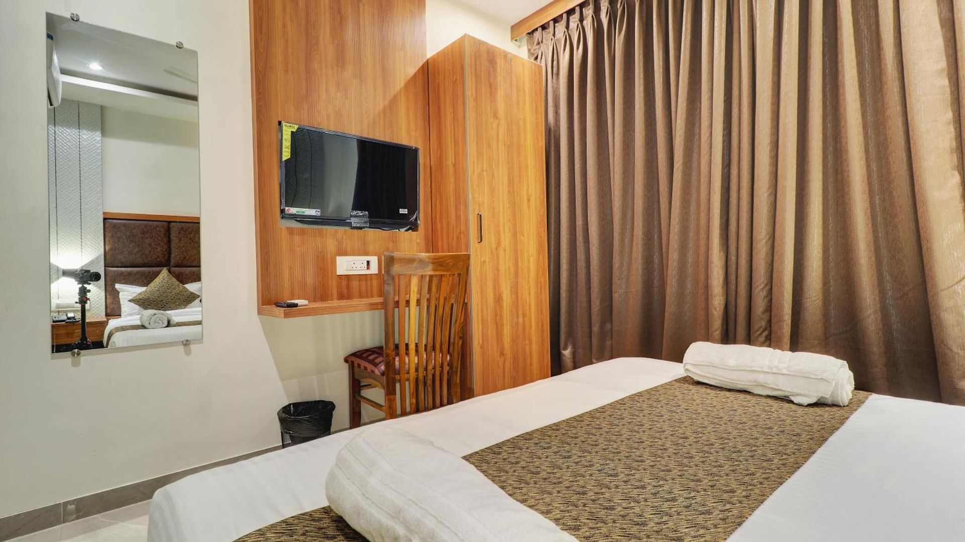 Hotel Sion Mumbai