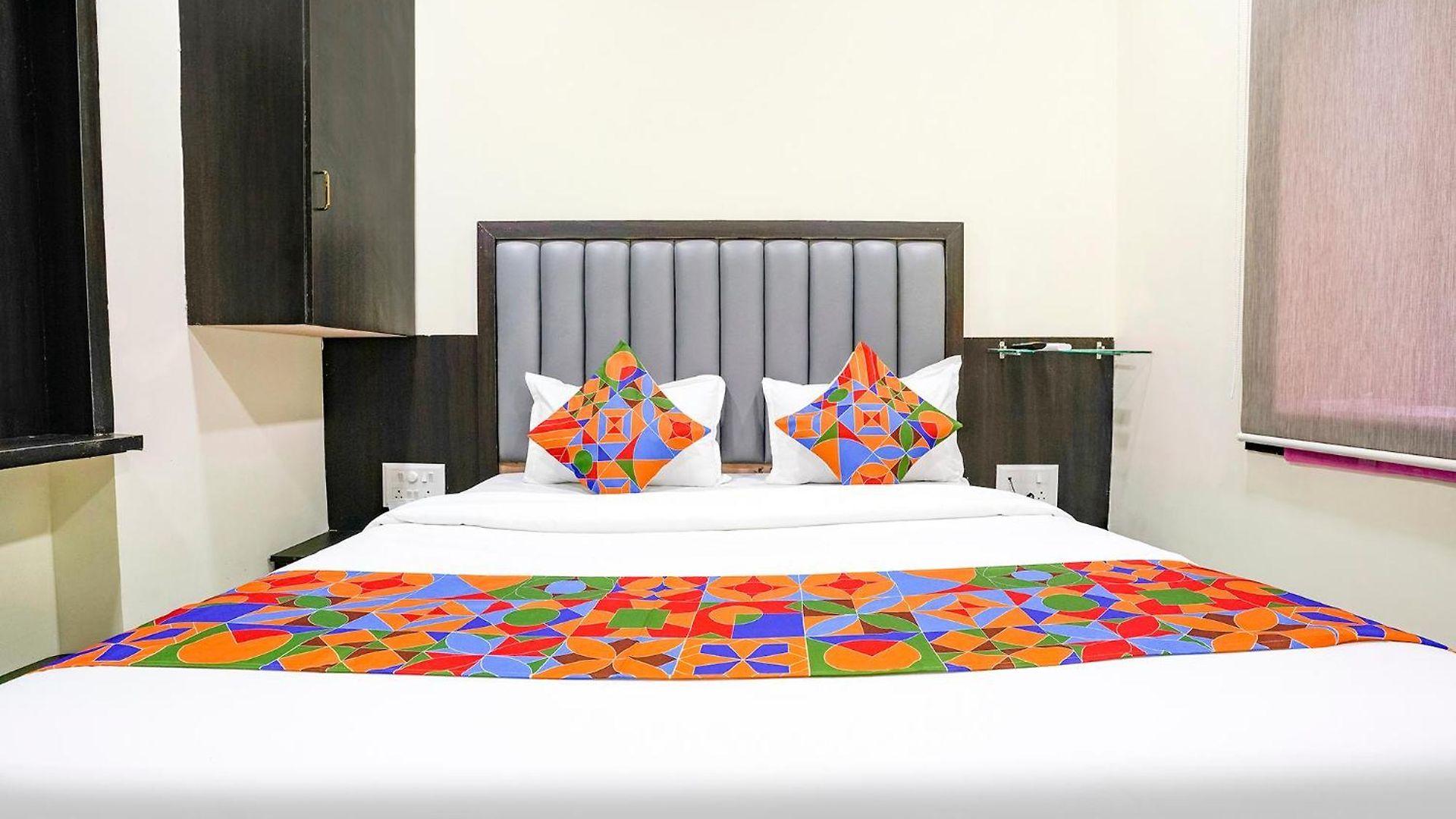 Gulshan 3*