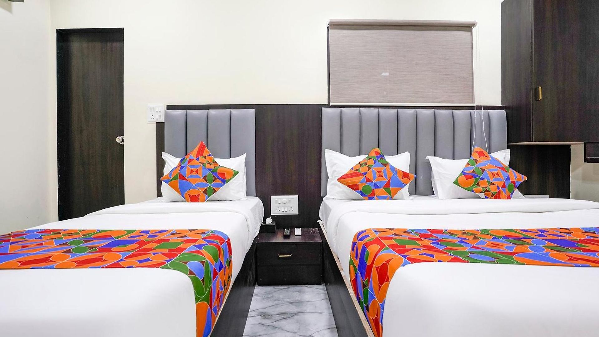 Gulshan Hotel