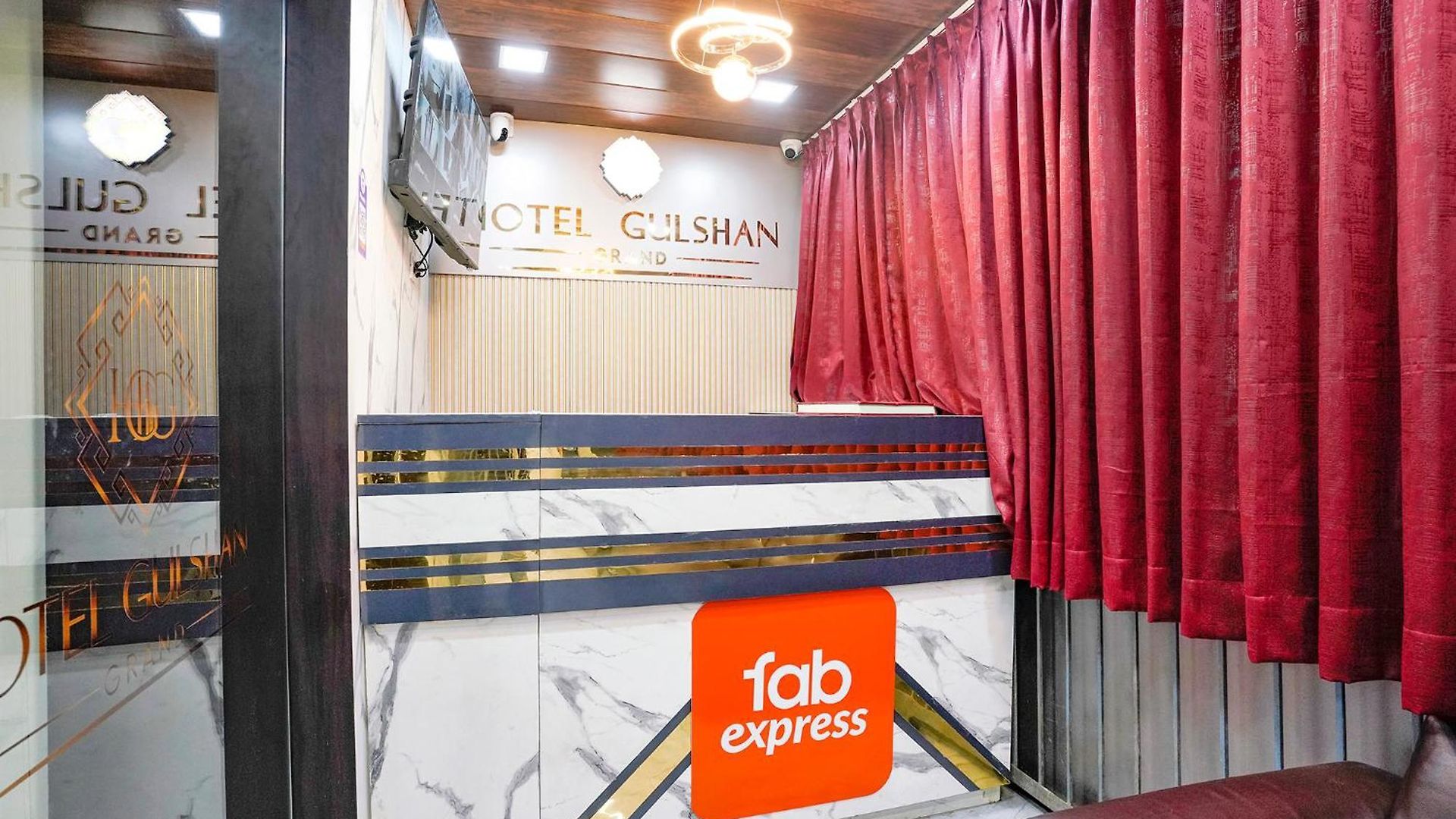 Gulshan 3*