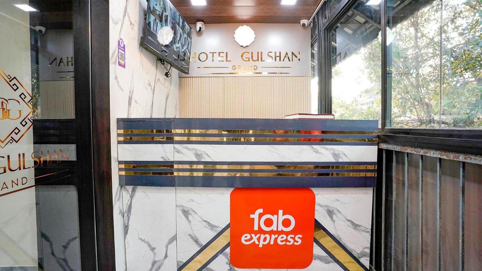 Gulshan Hotel Mumbai
