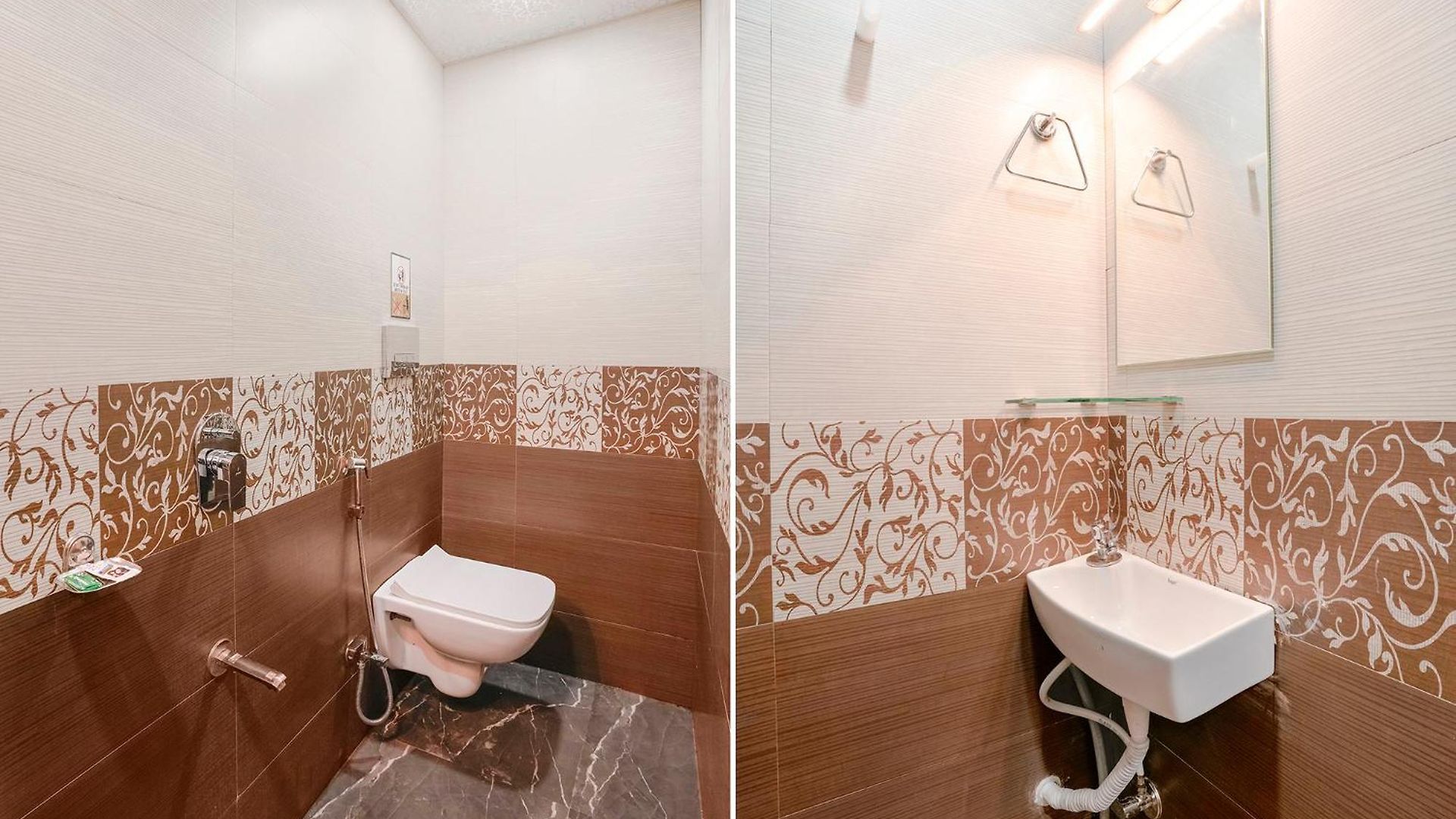 Gulshan 3* Mumbai