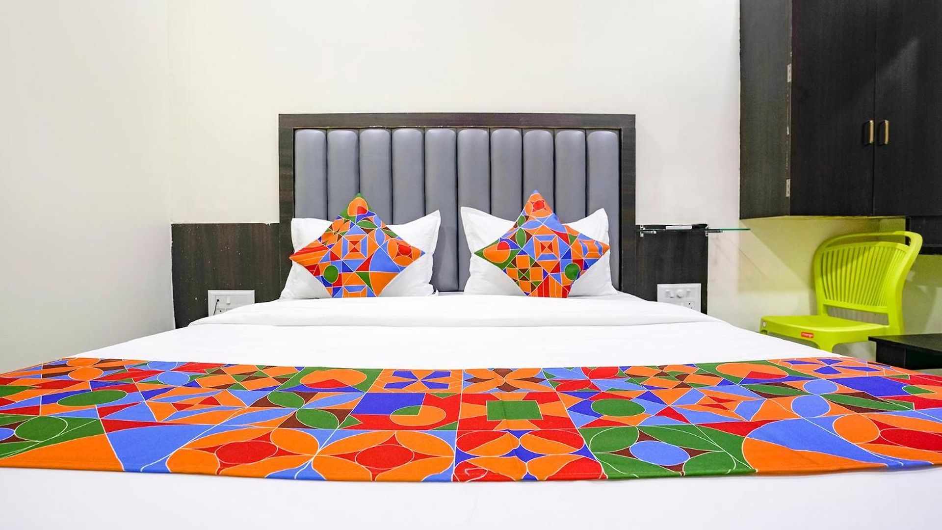Hotel Gulshan 3*