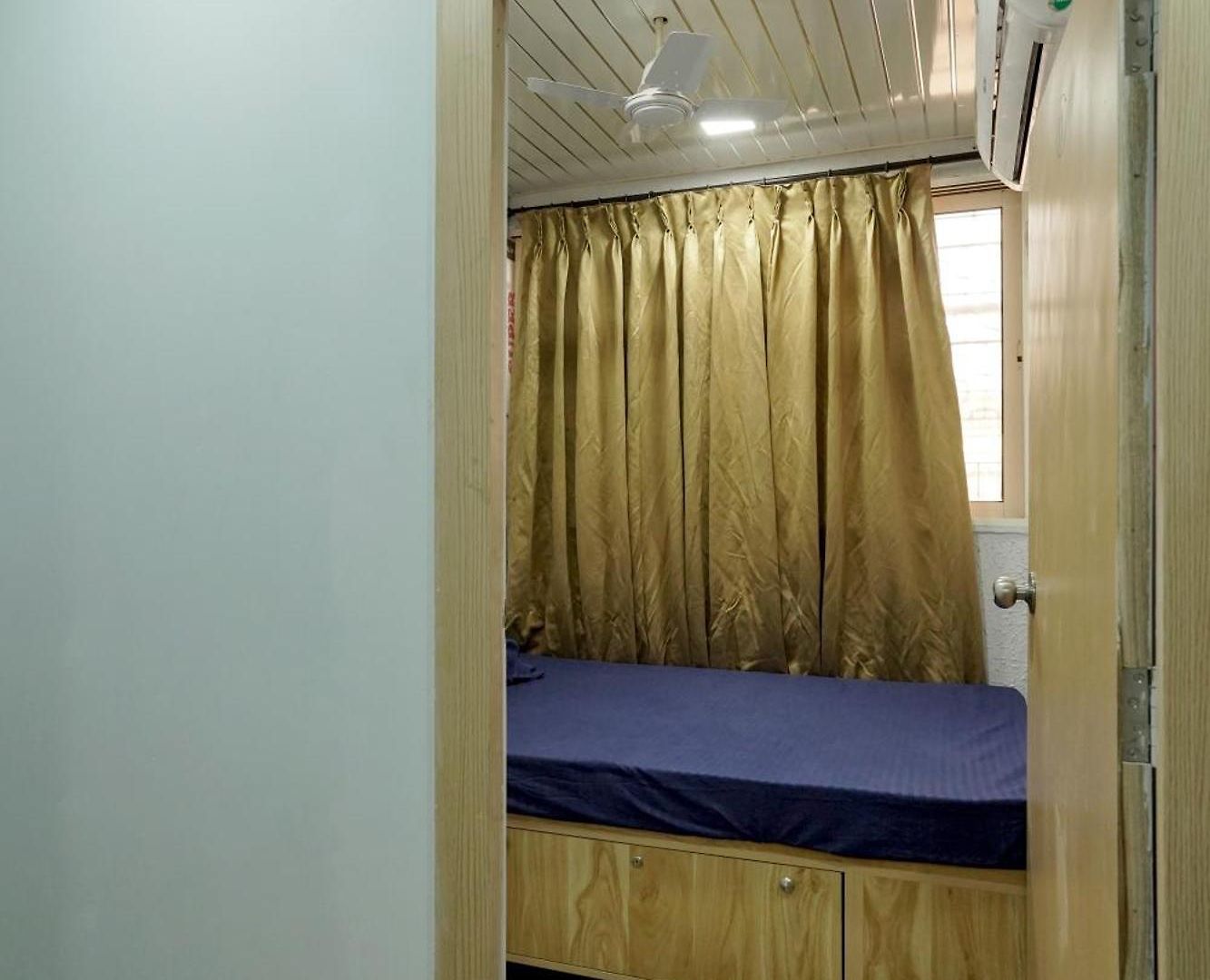 Hostel Zest 1054-andheri West