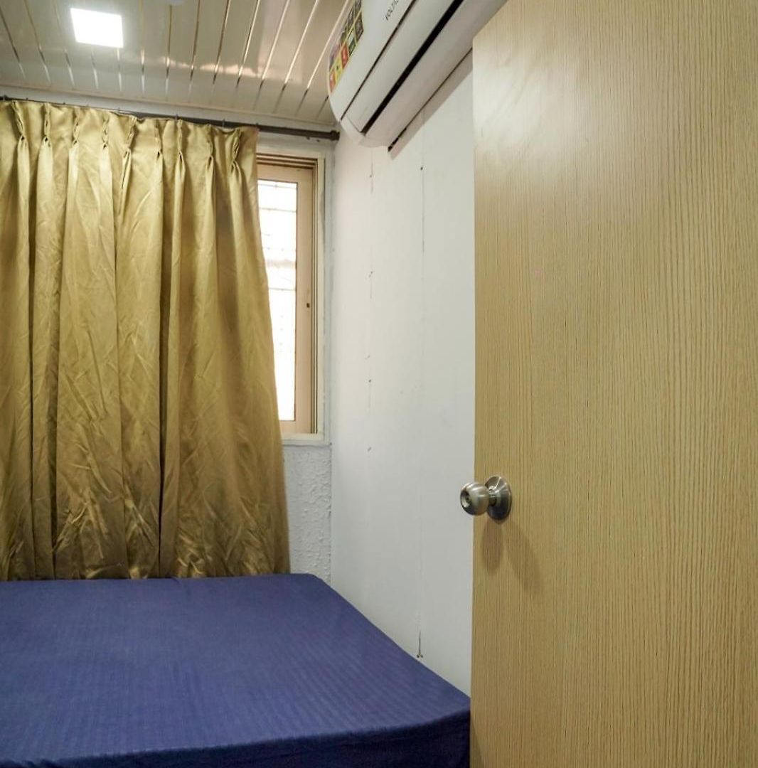Hostel Zest 1054-andheri West Mumbai