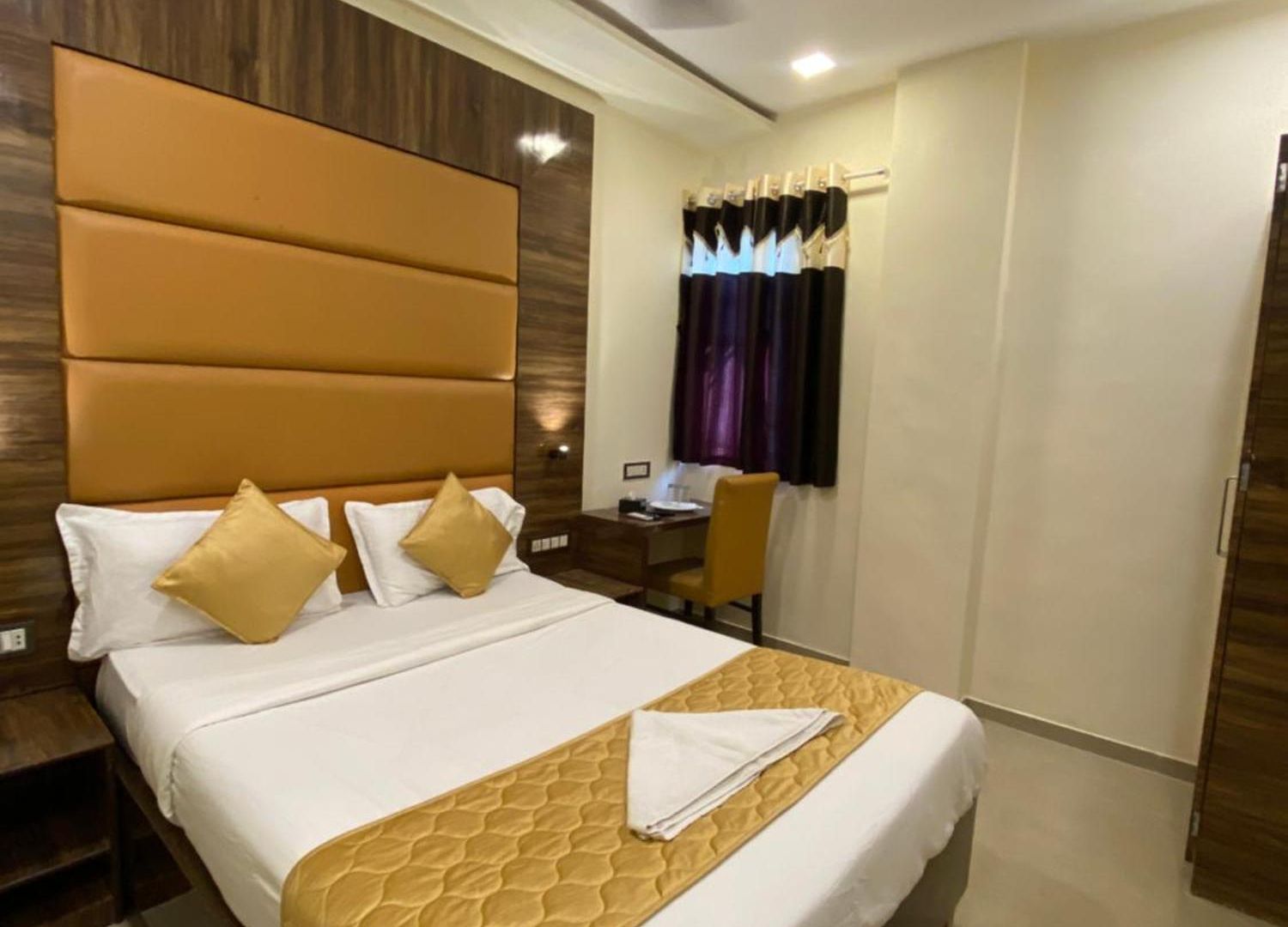 Hotel Blue Wellington - Near Airport 3*