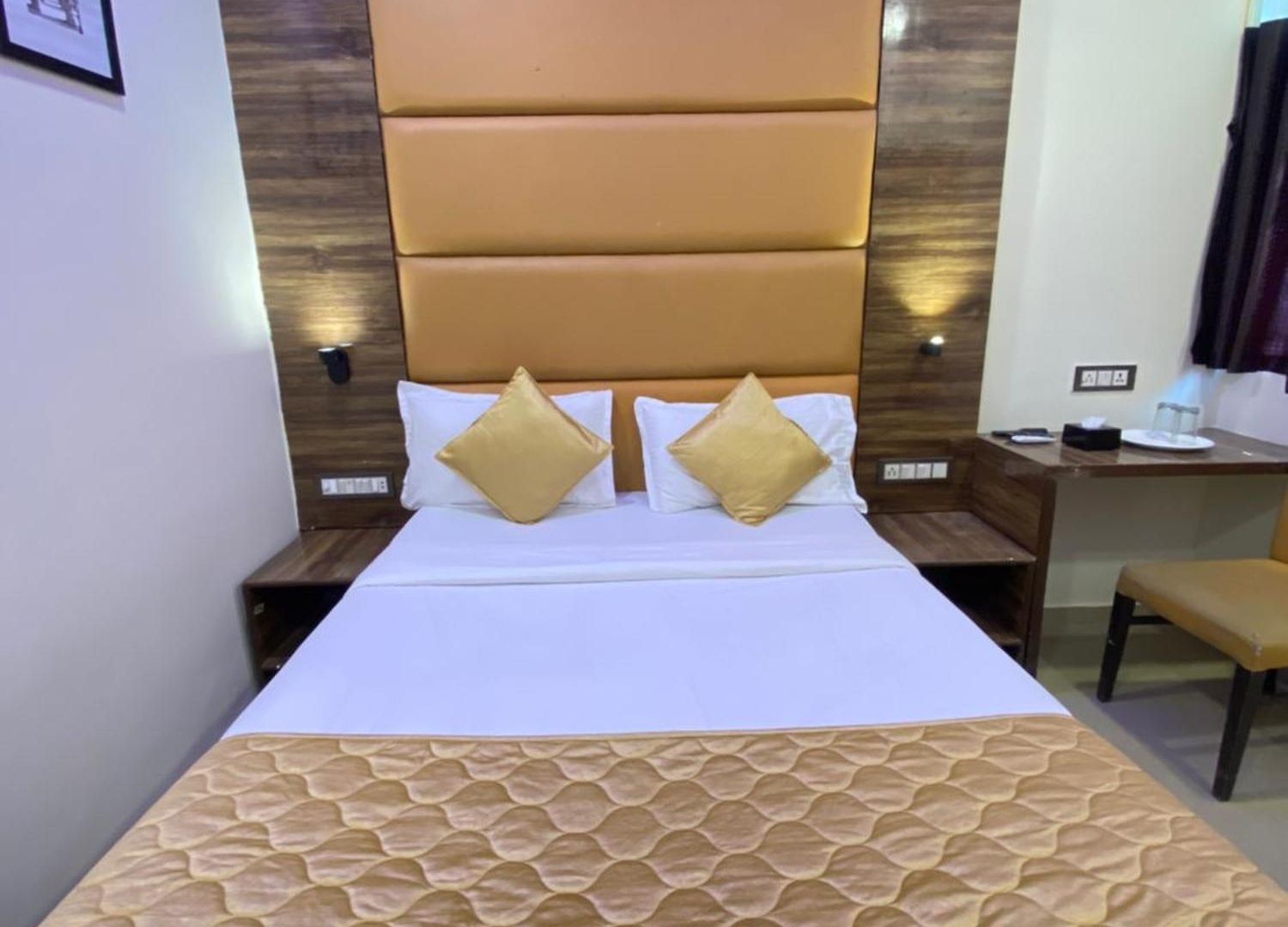 Hotel Blue Wellington - Near Airport