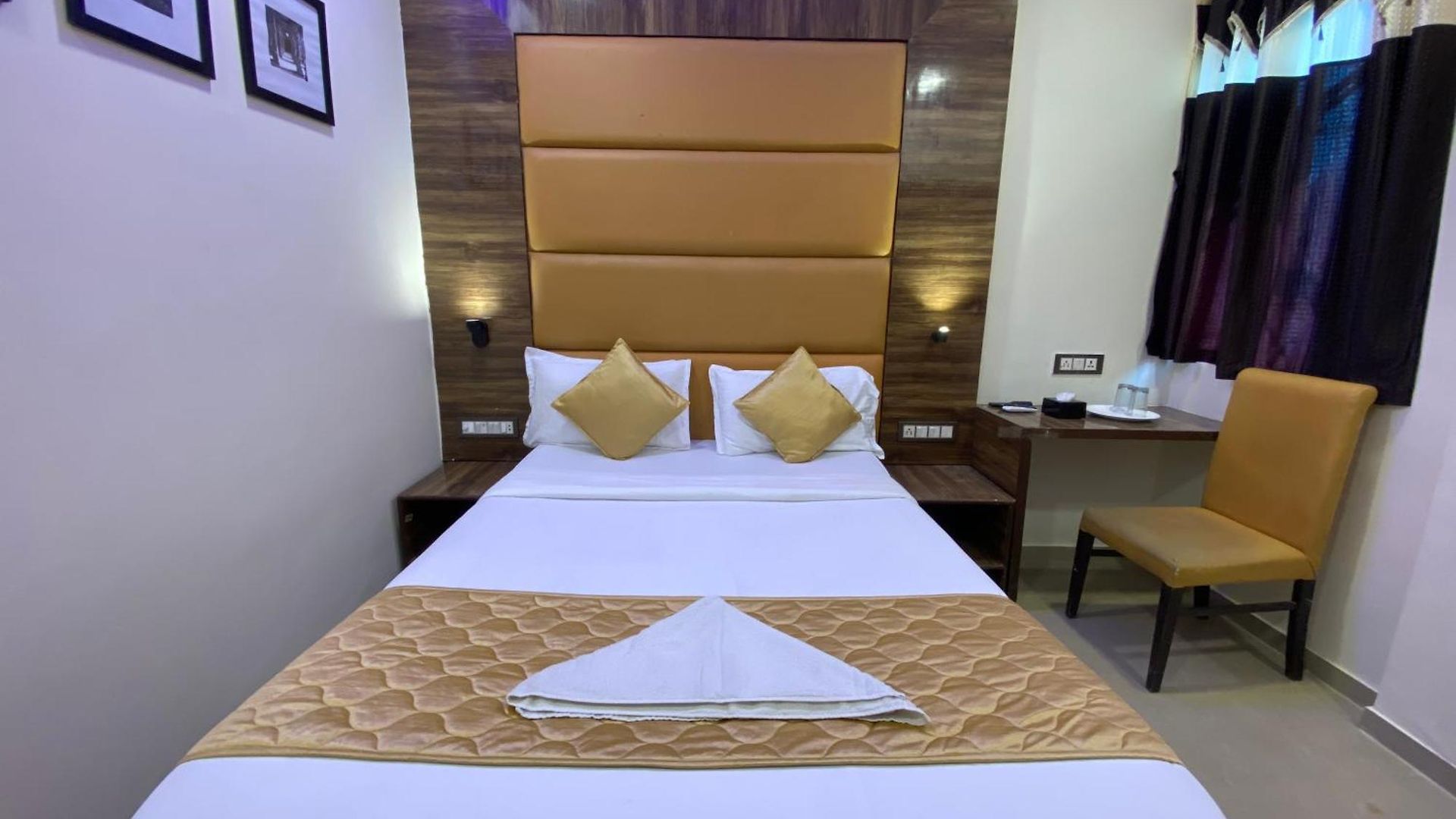 Hotel Blue Wellington - Near Airport