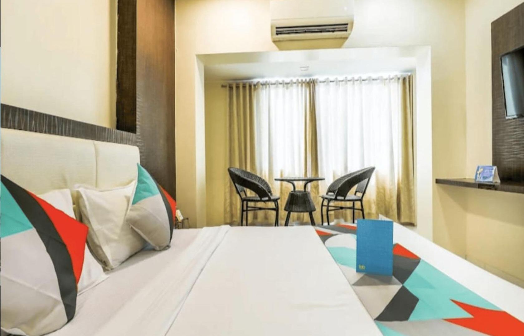 Hotel V.g Mumbai