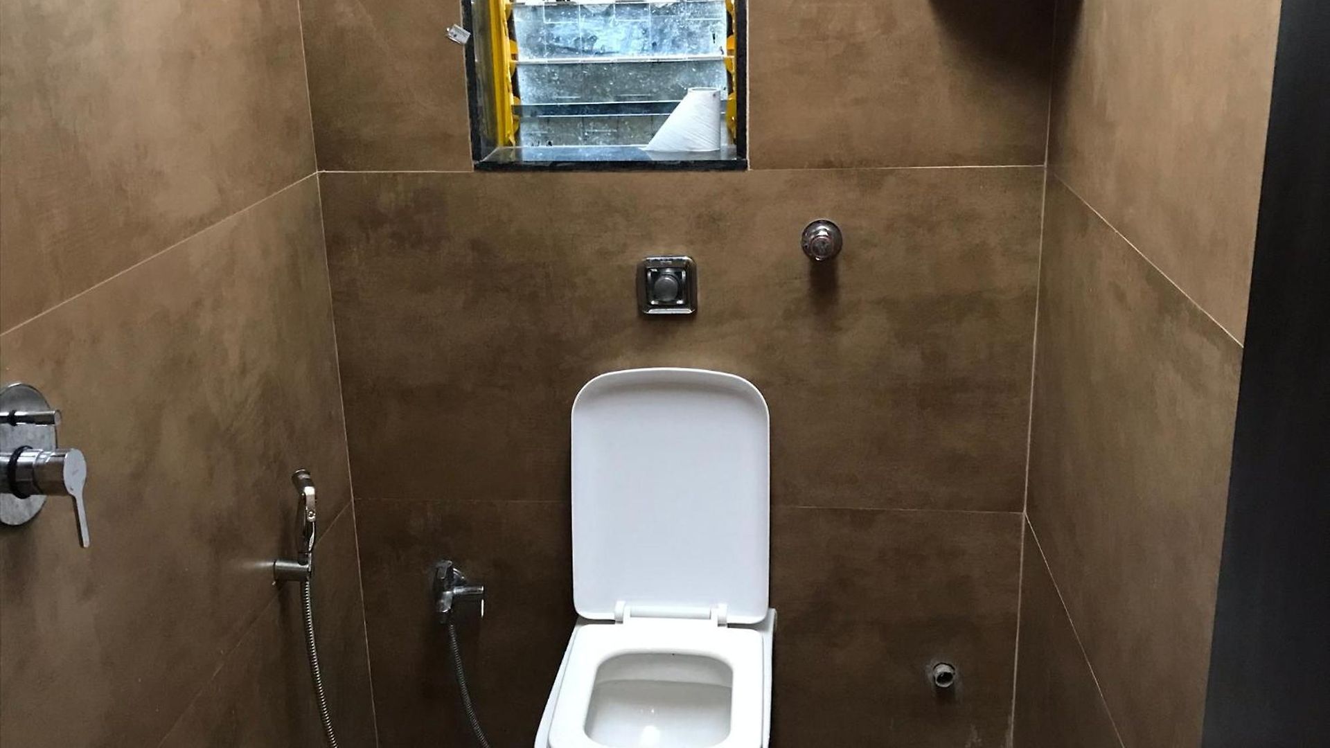 New Mango Hostel Mumbai