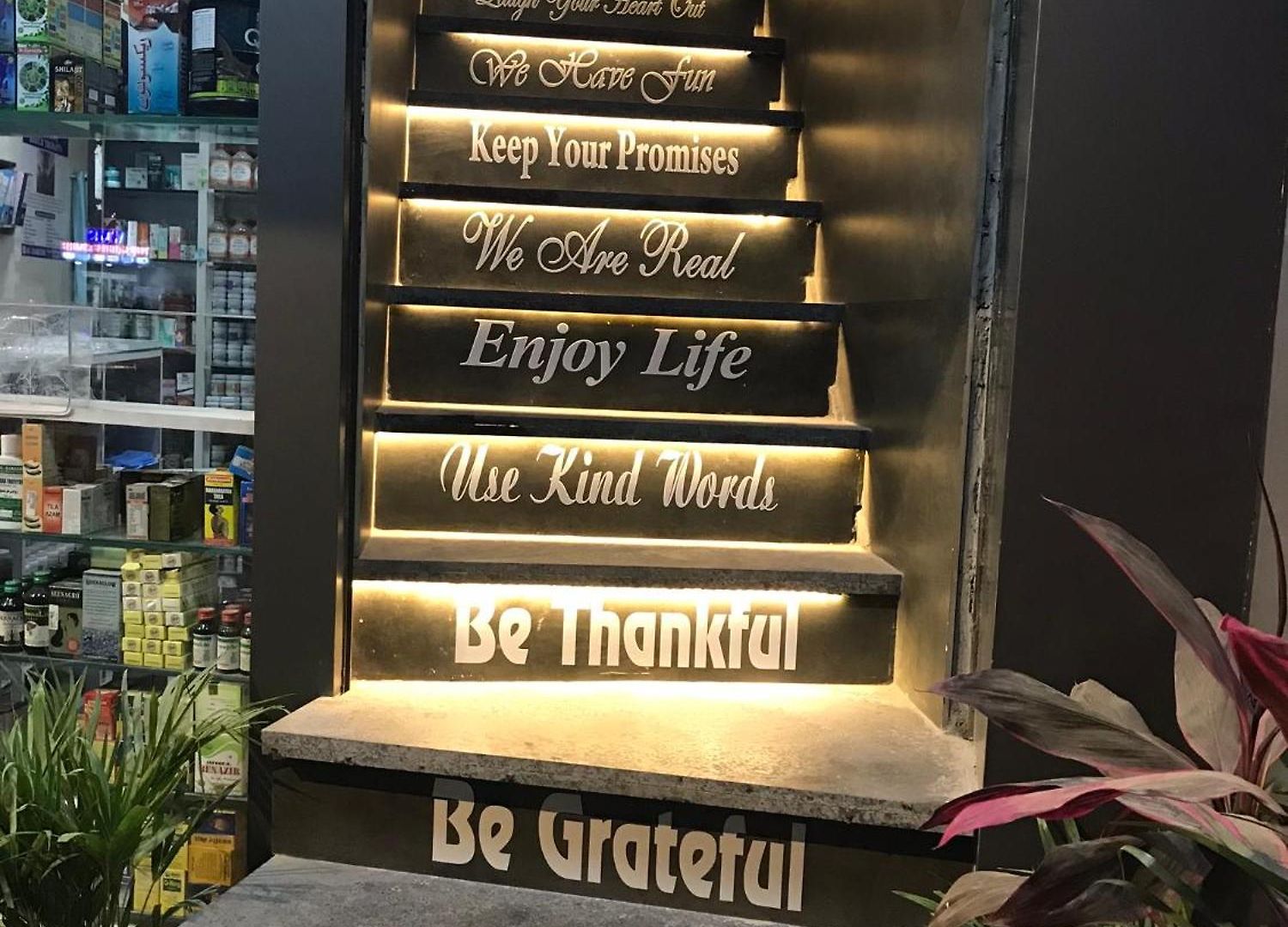 New Mango * Mumbai