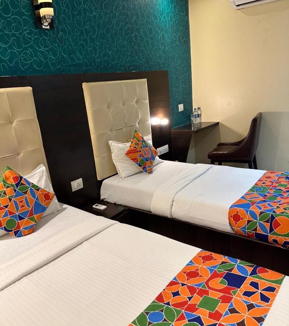 Hotel Atlas Plaza 3*